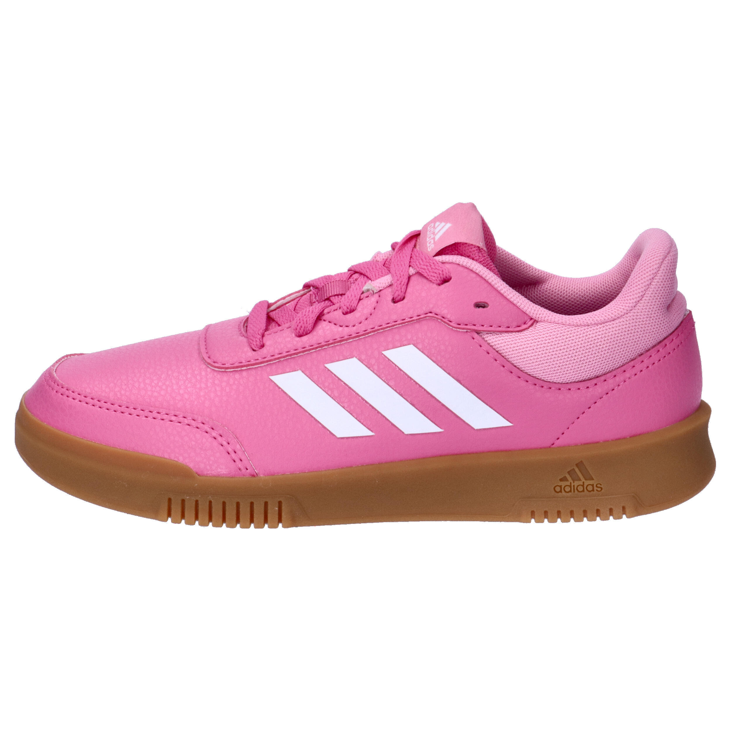 Tensaur Sport Training Lace Shoes 10/10