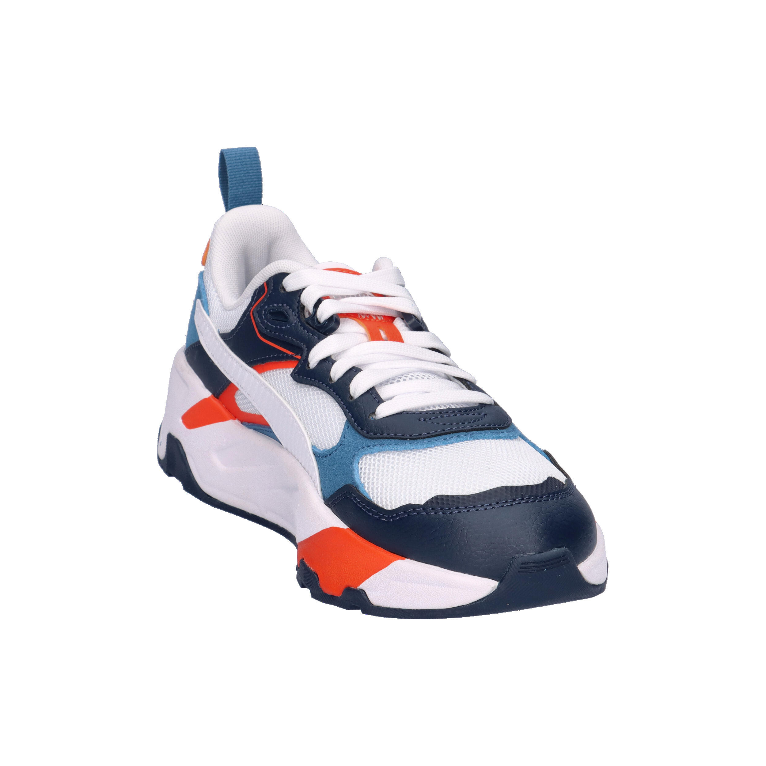 Puma Kinder Sneaker Trinity Jr 390838 2/15