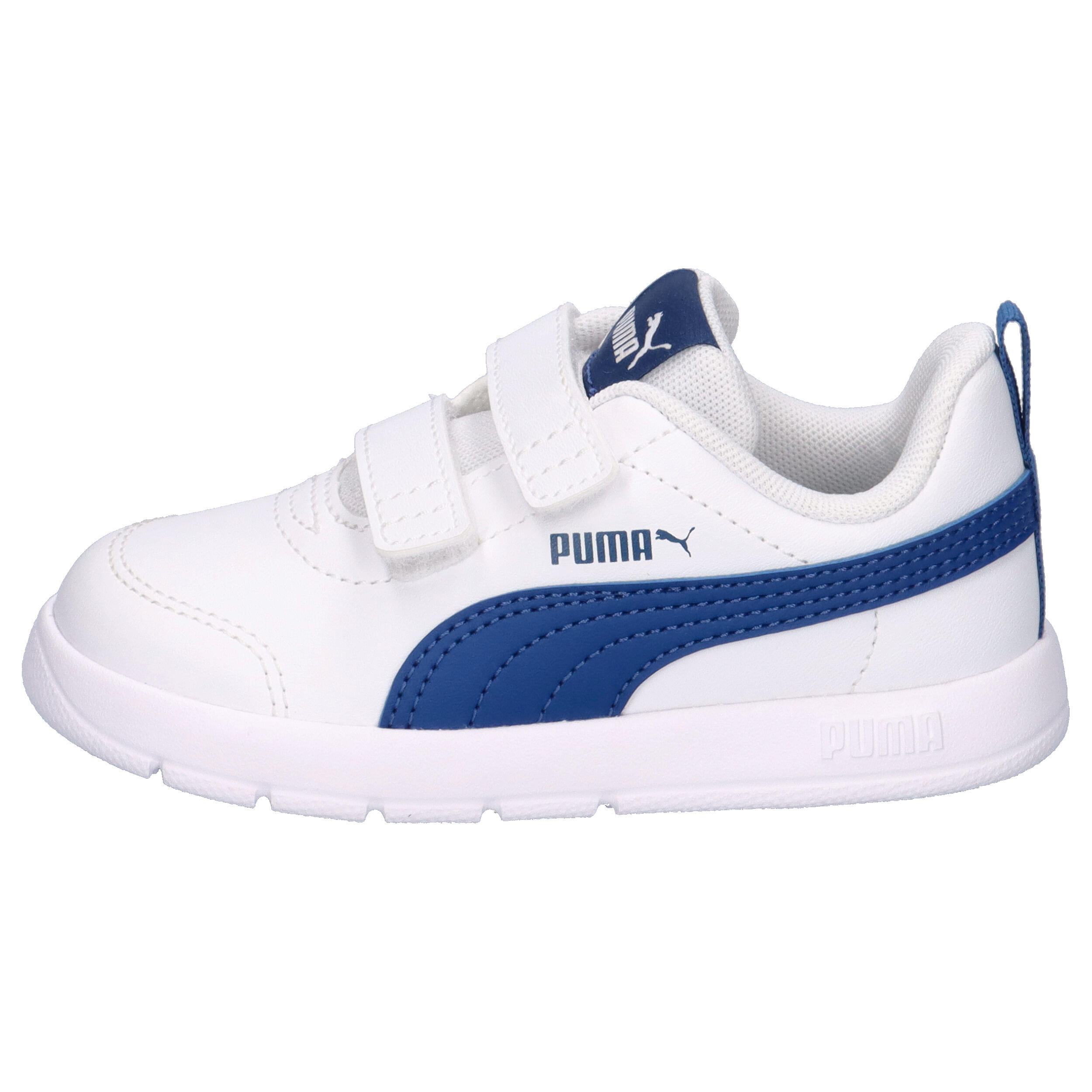 Sapatilhas Puma modelo 310252-08 para crianças unissex 10/10