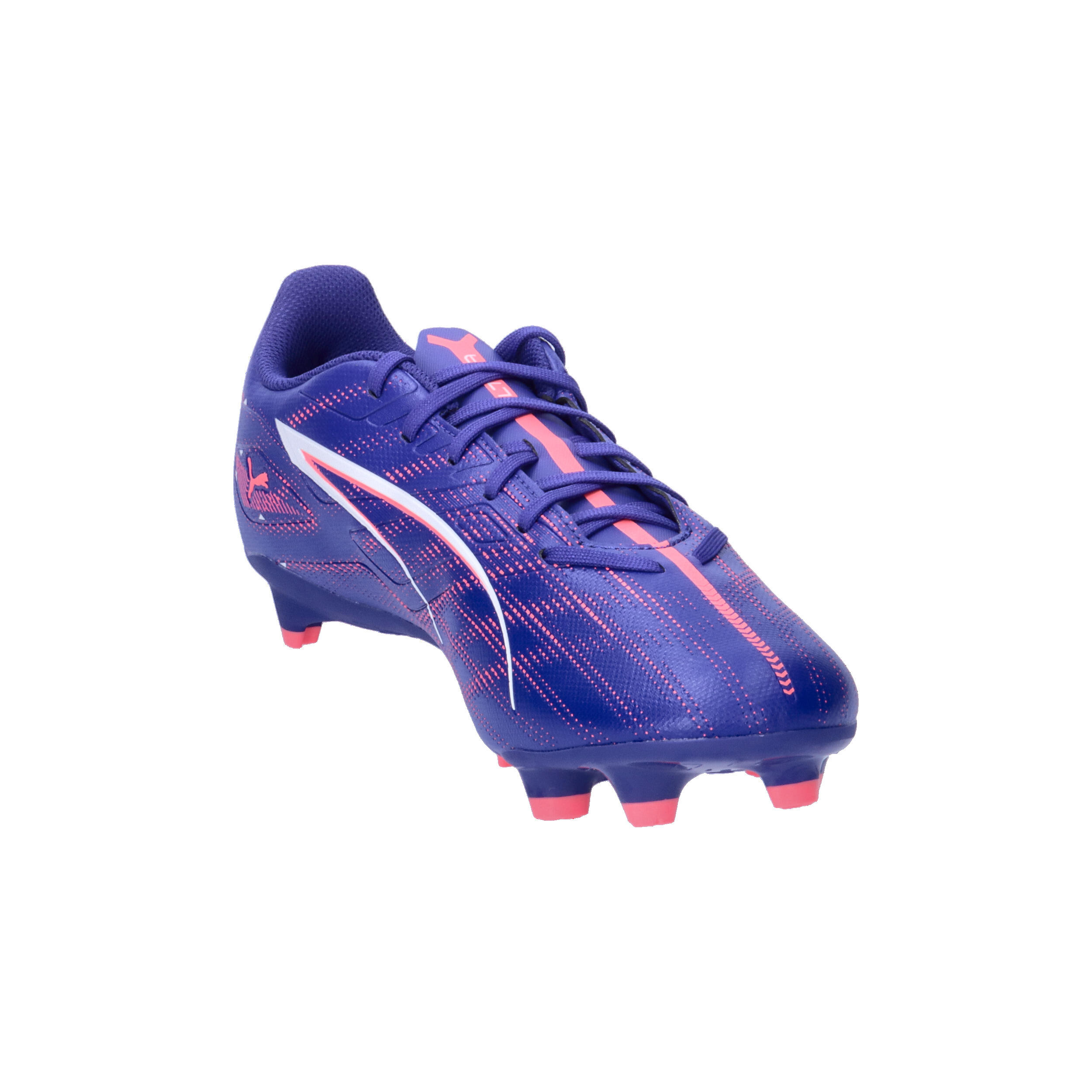 Soccer boots Puma model 107689-01 for unisex 2/15