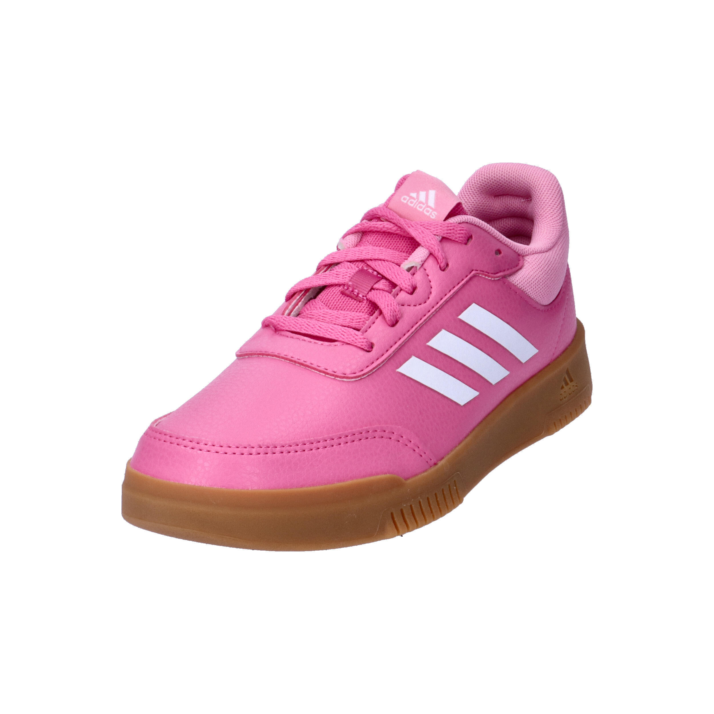 Tensaur Sport Training Lace Shoes 9/10