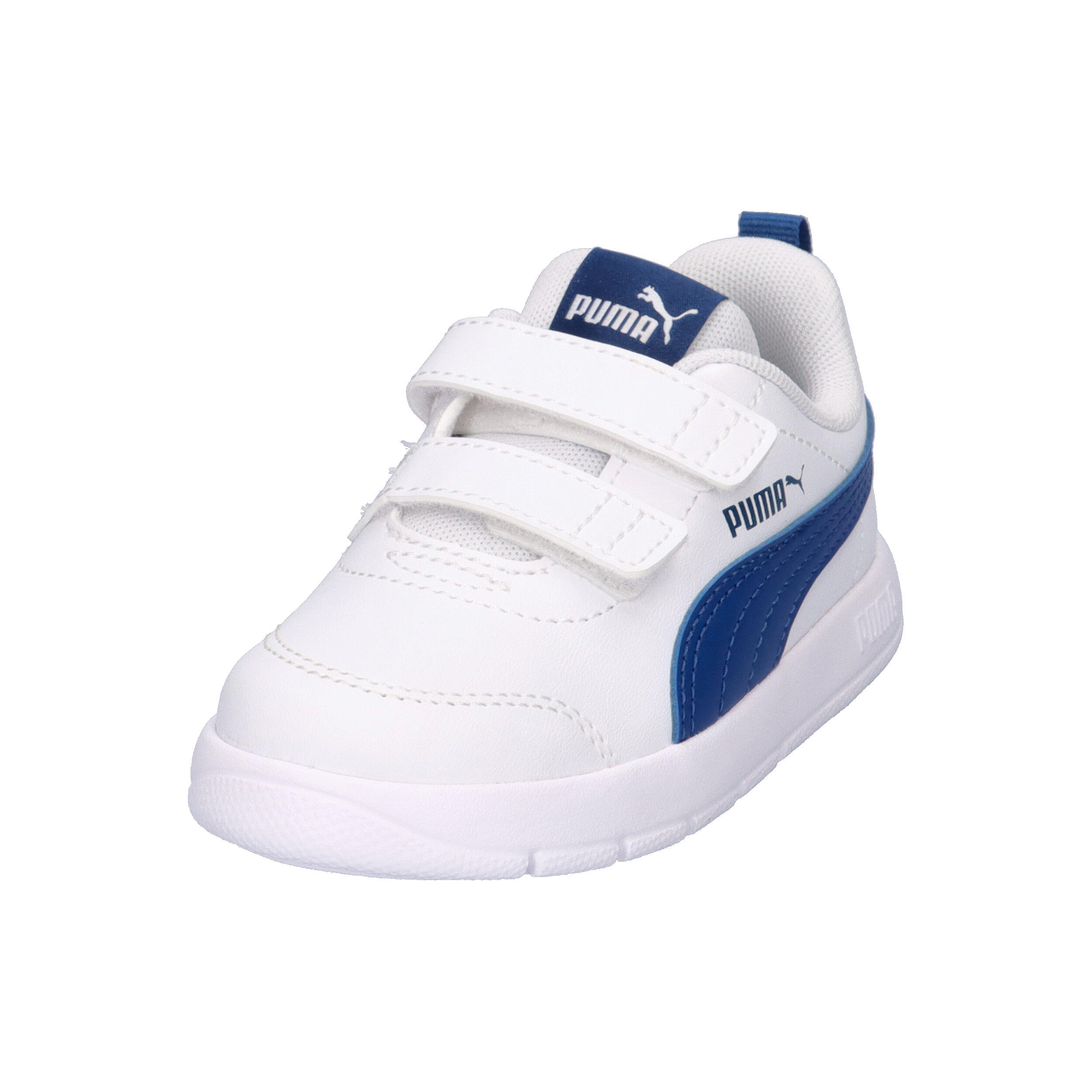 Sapatilhas Puma modelo 310252-08 para crianças unissex 9/10