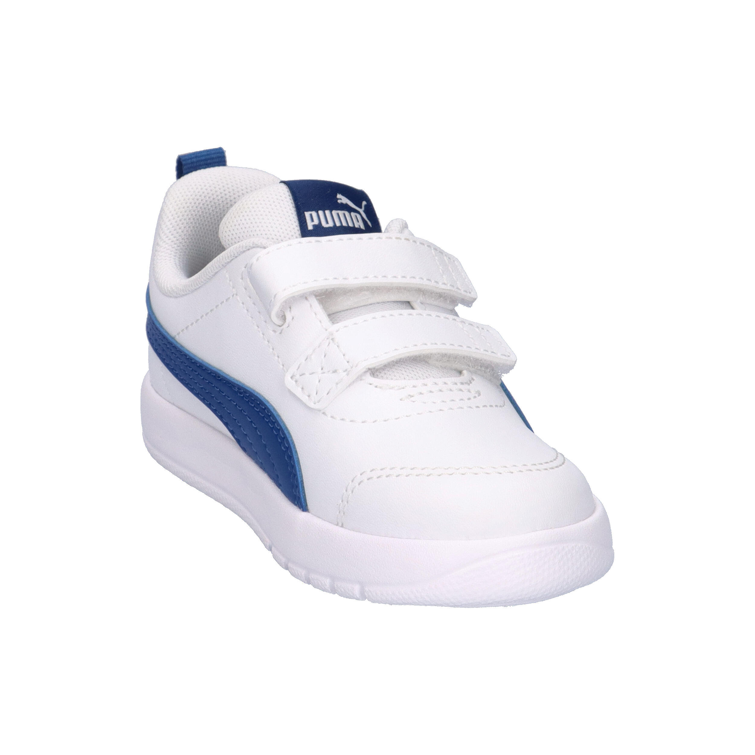 Sapatilhas Puma modelo 310252-08 para crianças unissex 7/10
