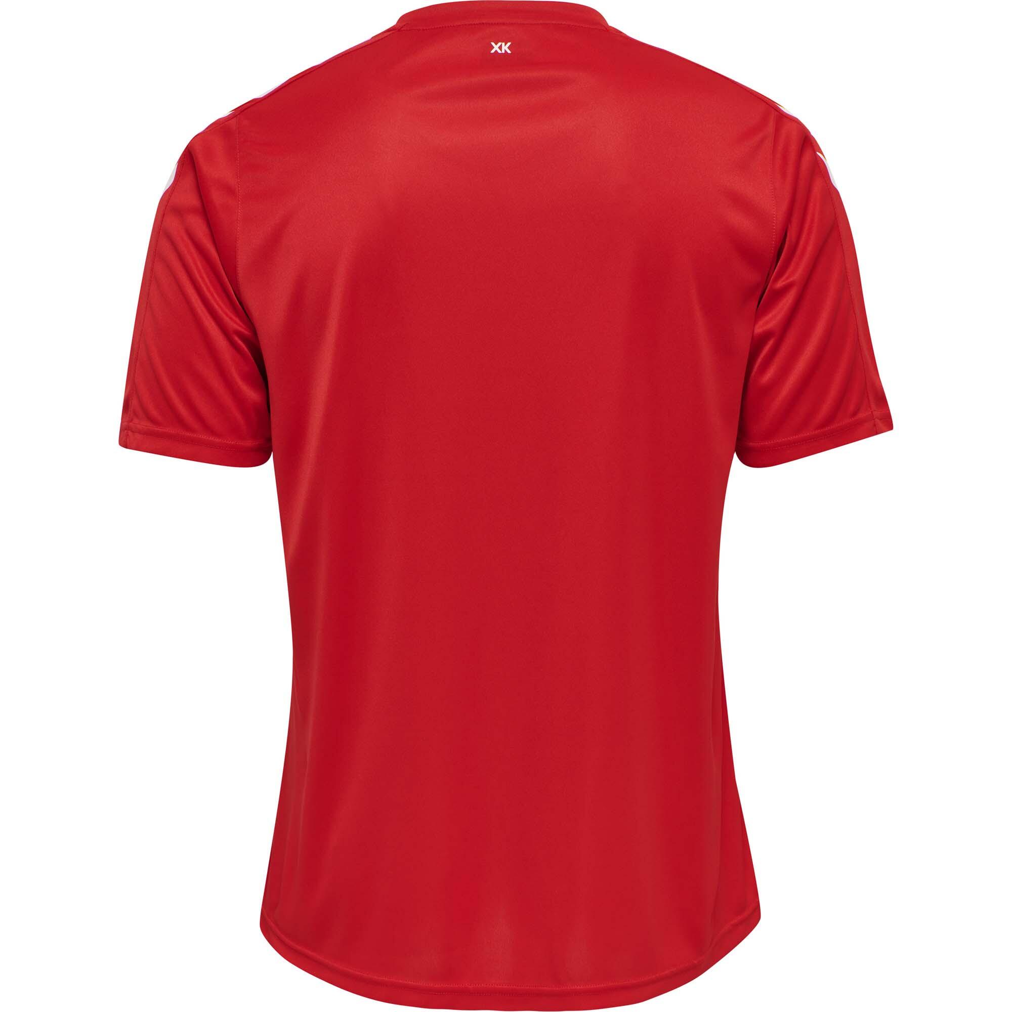 Camisola de poliéster Hummel Core XK 8/9