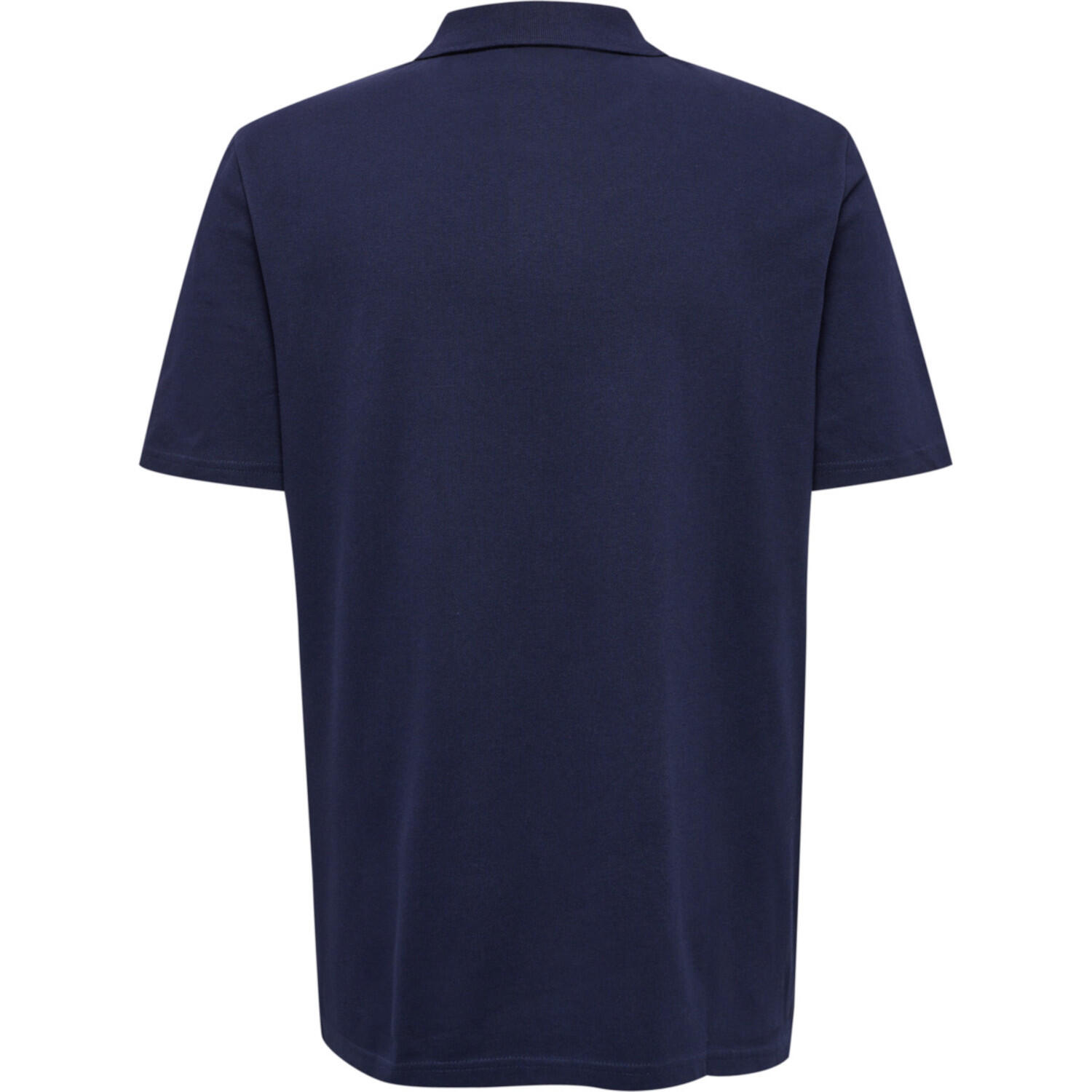Polo-Shirt Hummel Red Classic 8/9