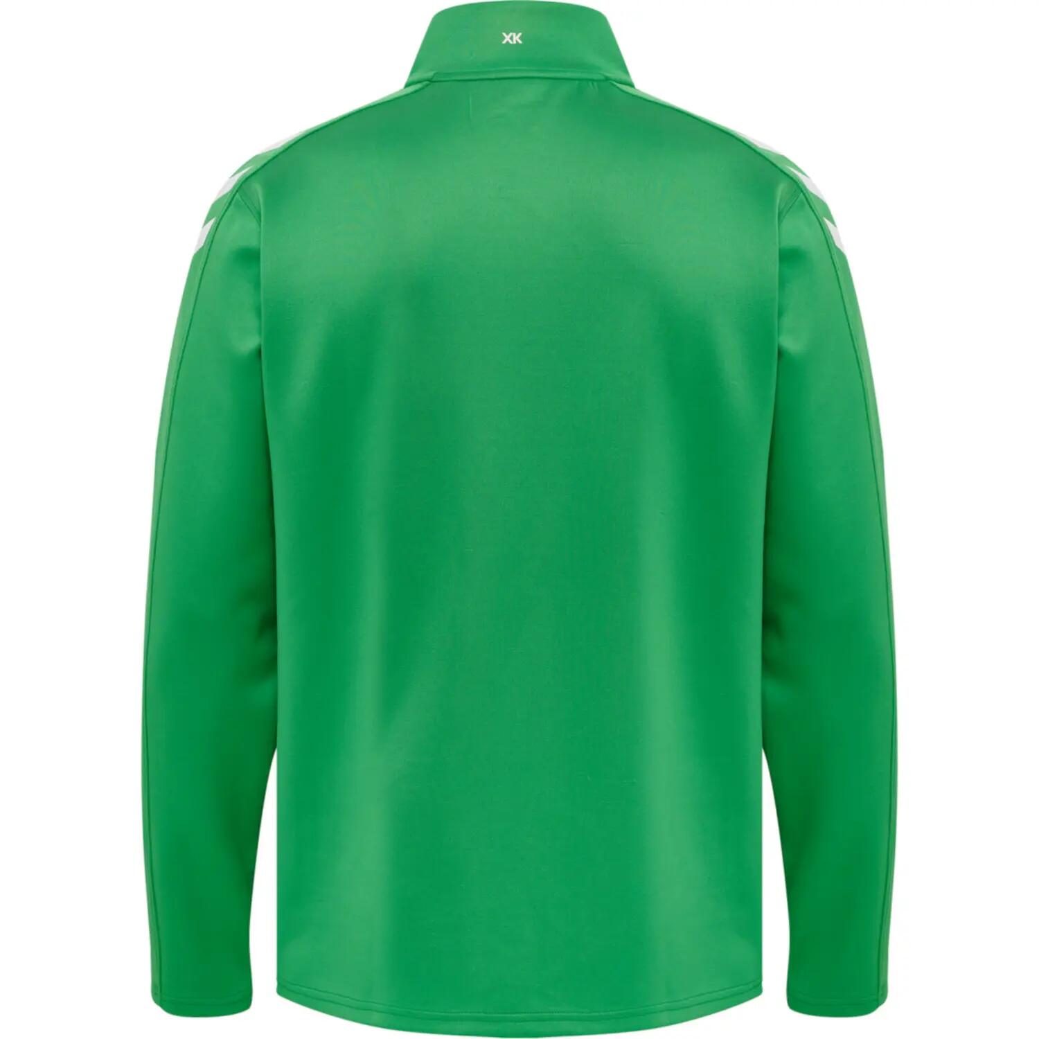 Rits Zip Jasje Hmlcore Unisex Volwassene 10/11