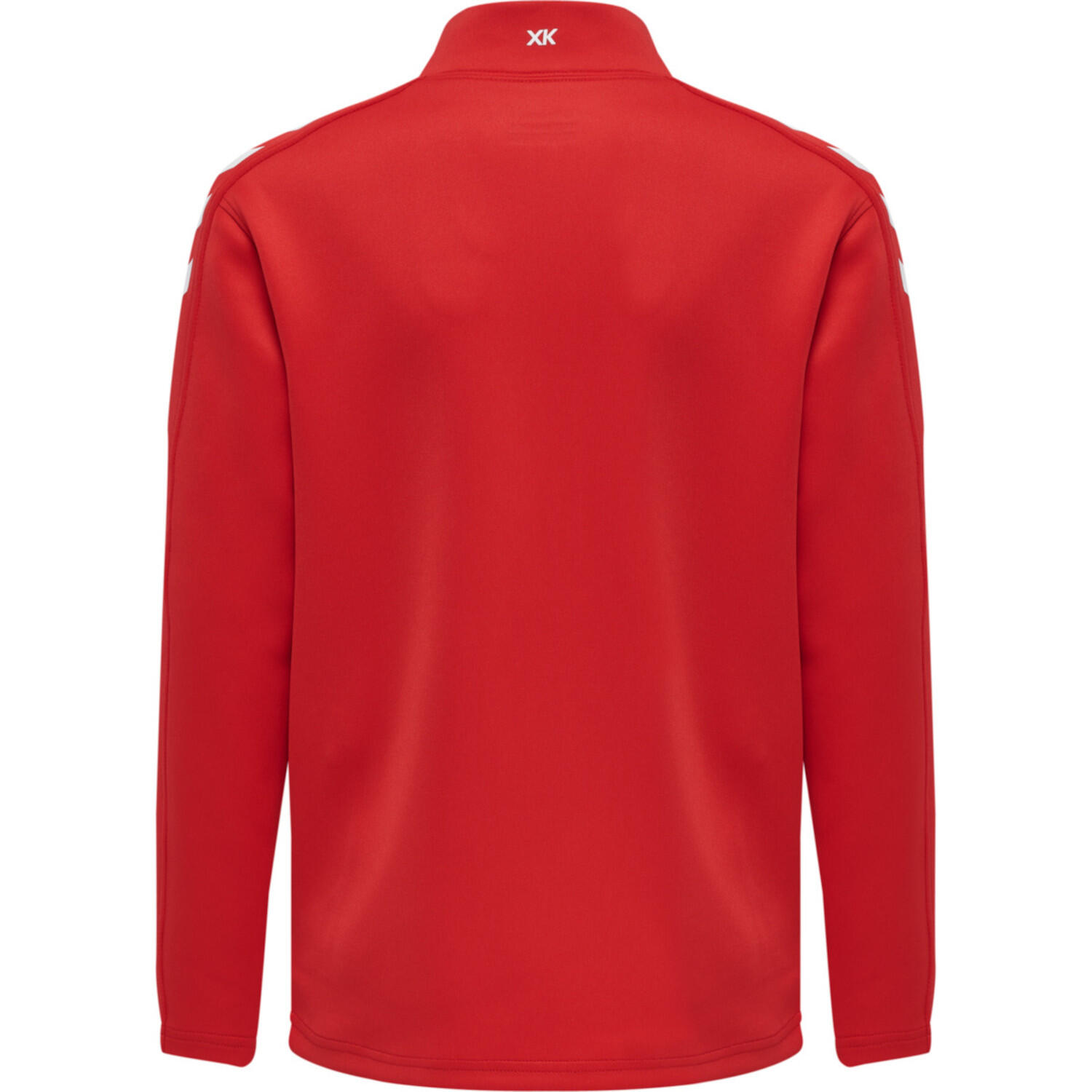 Bluza sportowa dziecięca Hummel Core XK Kids Poly Zip Sweat 8/9