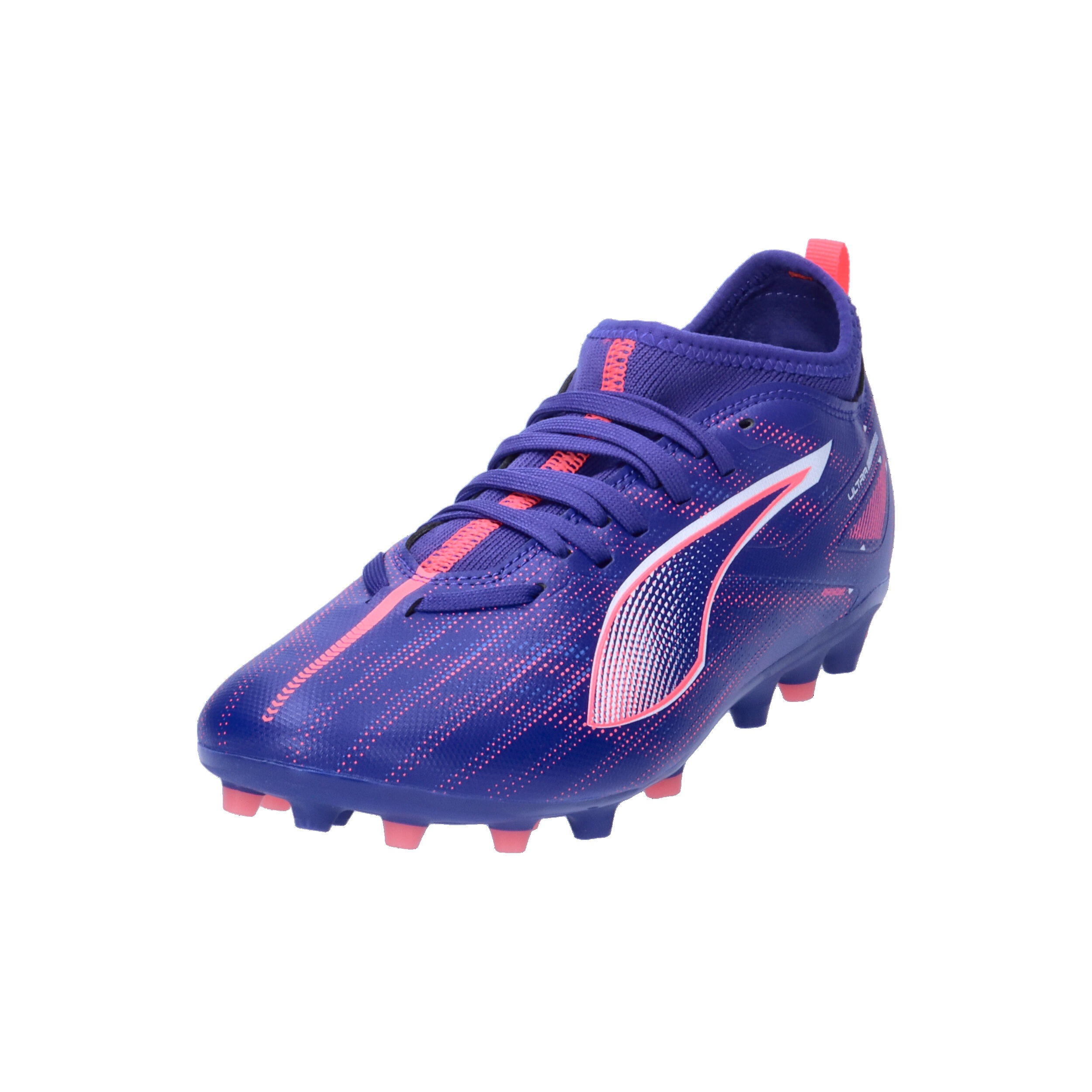 PUMA Puma Ultra 5 Match Mg Kids Football Boots 9/15