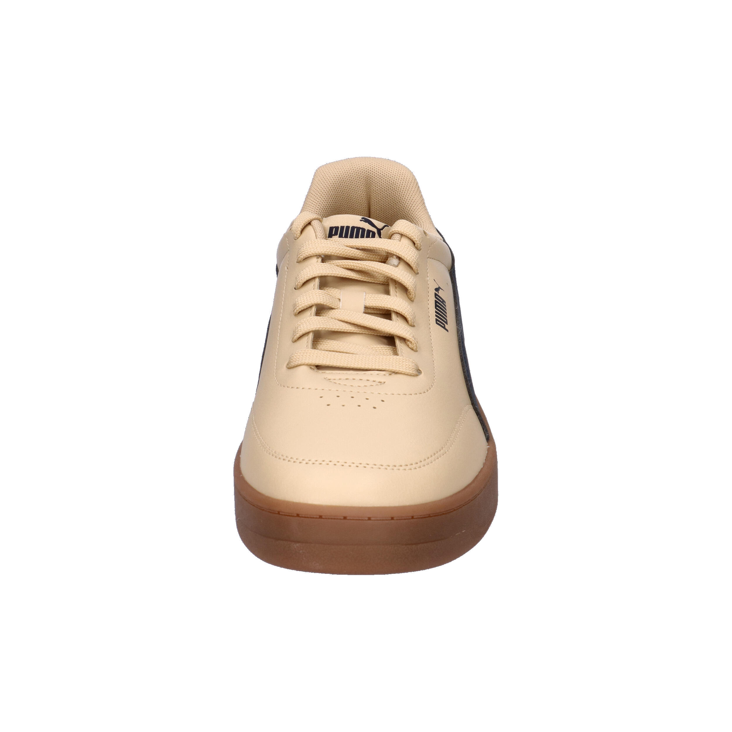 Puma Unisex Sneaker Court Classic Clean 402223 3/15