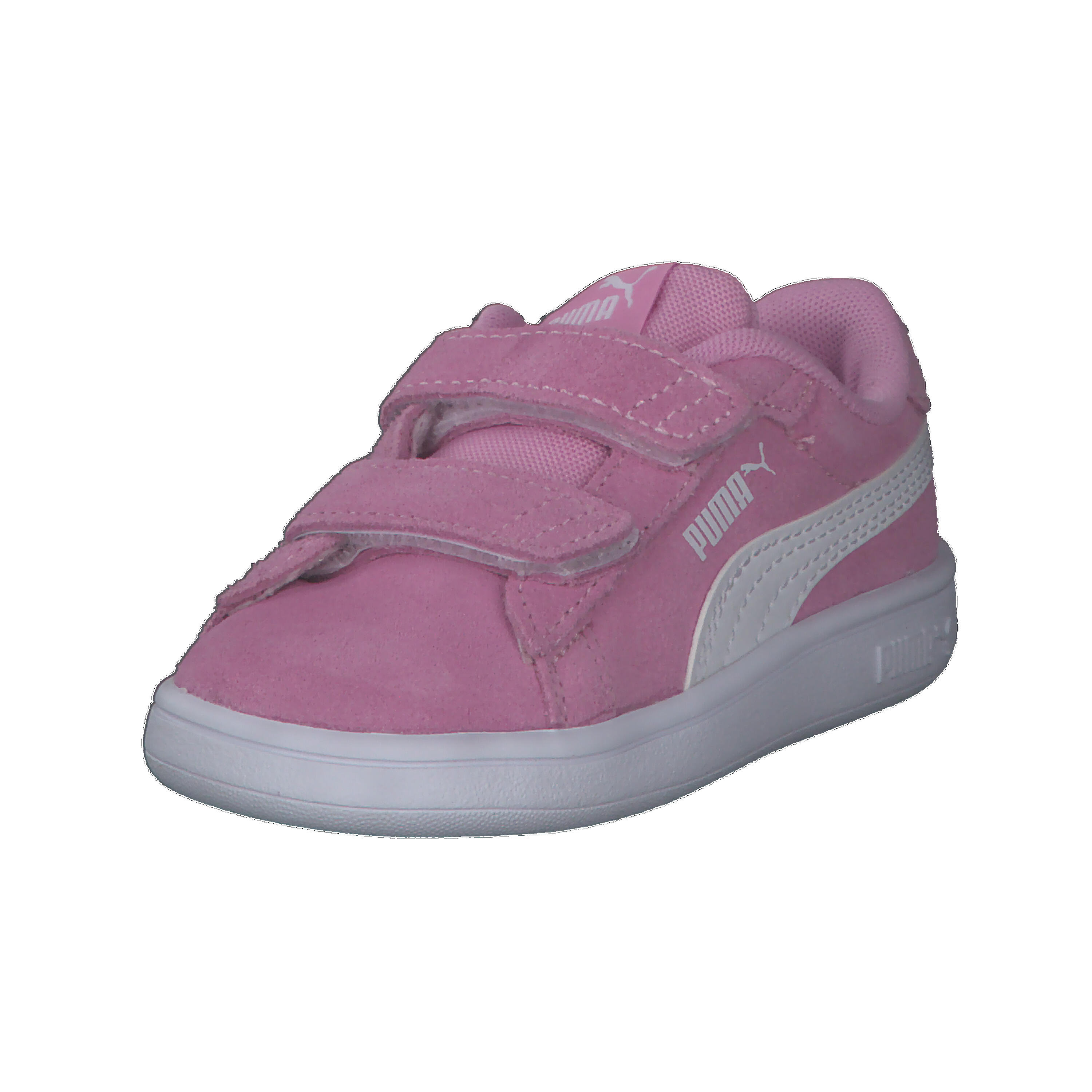 Smash 3.0 Suede Sneakers Kinder PUMA 9/15