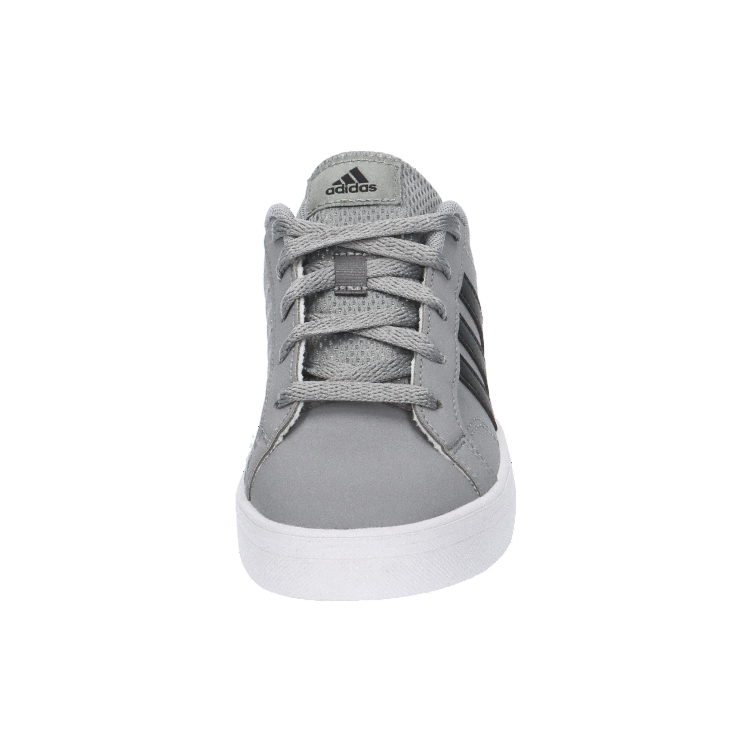 Schoenen adidas Pace 2.0 grijs voor kinderen 3/15