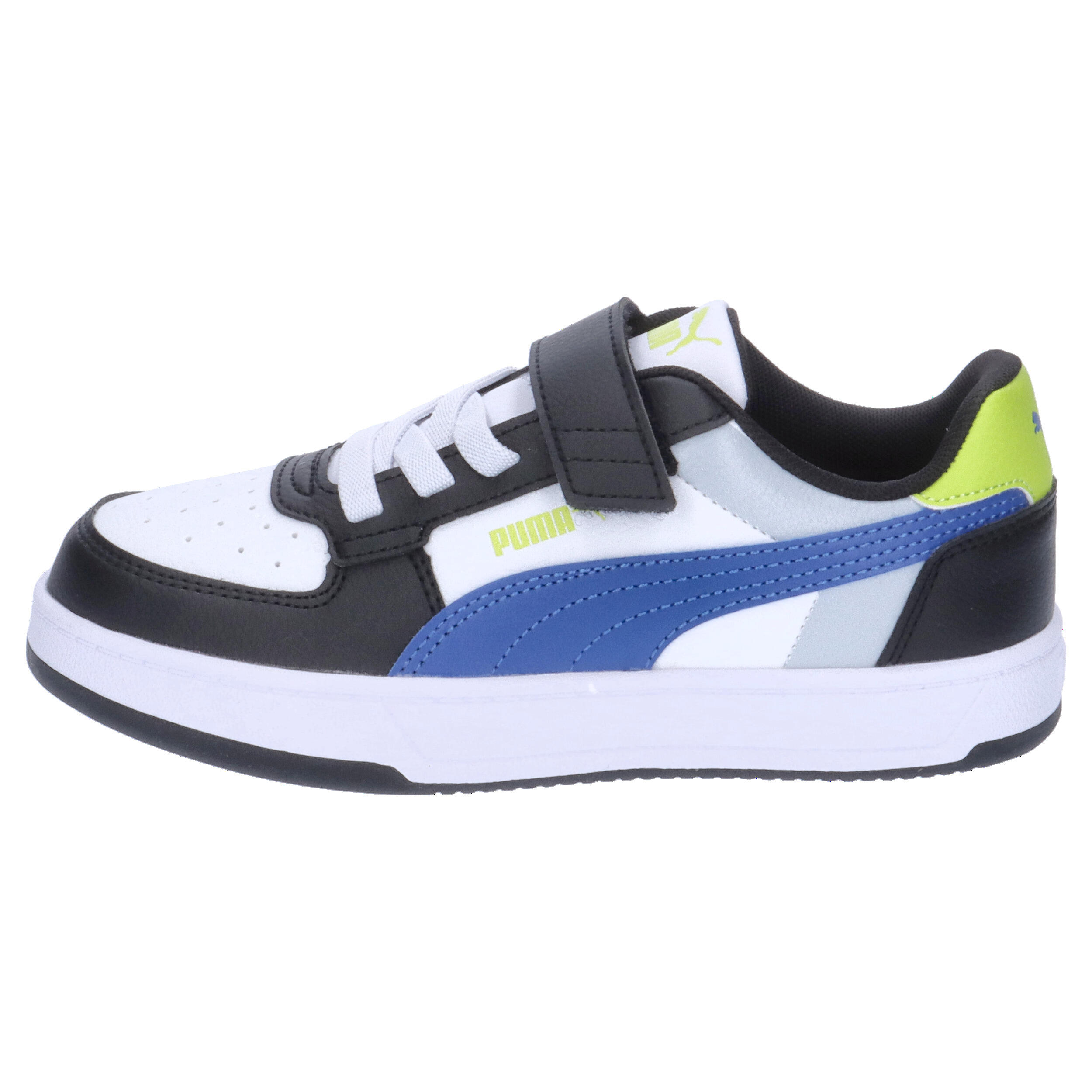 PUMA Caven 2.0 Block Sneakers Kinder PUMA 10/10
