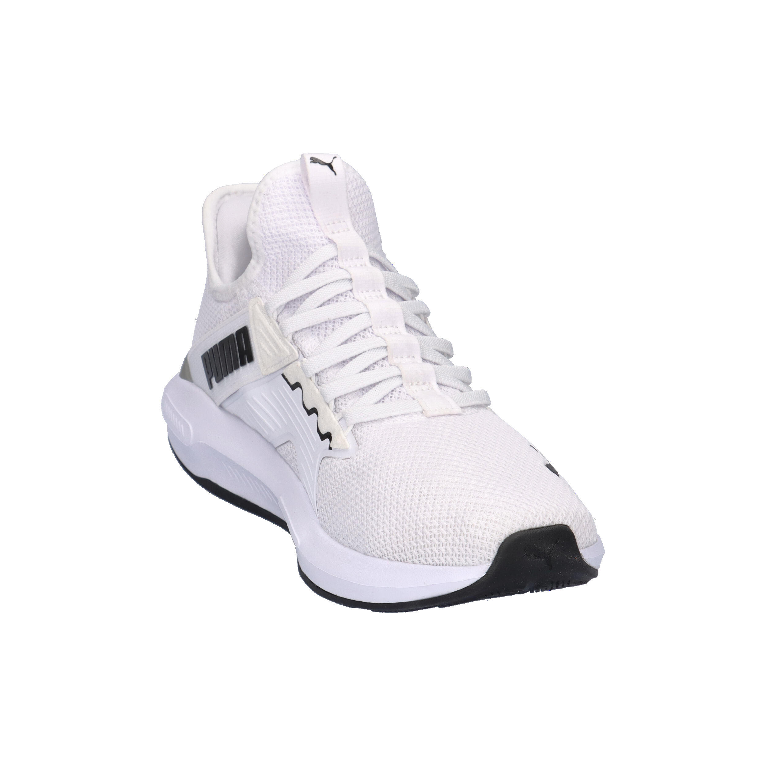 Puma Unisex Sneaker Softride Enzo 5 Slip Tech 312581 2/15