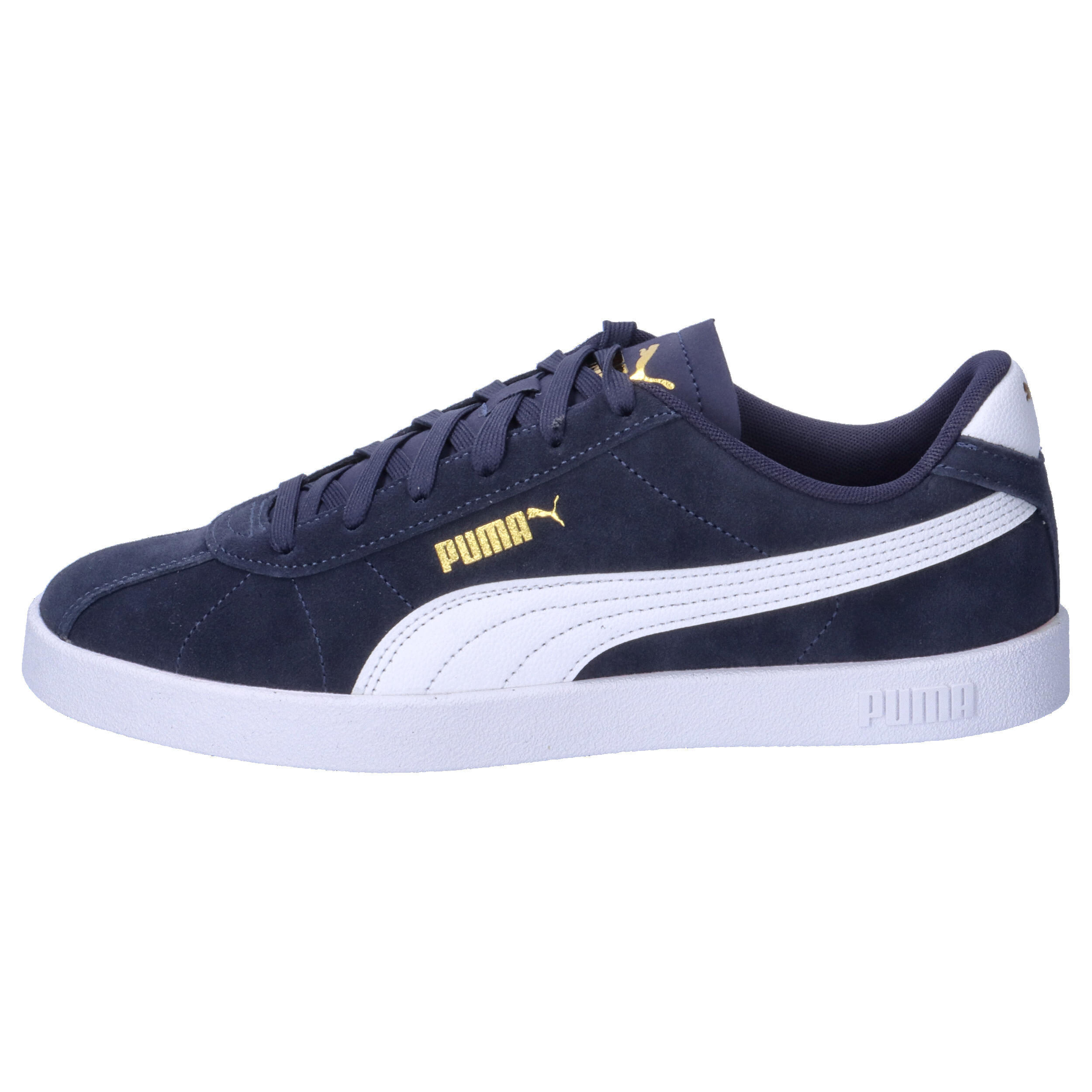 PUMA Club II Suede unisex sneakers PUMA 10/10