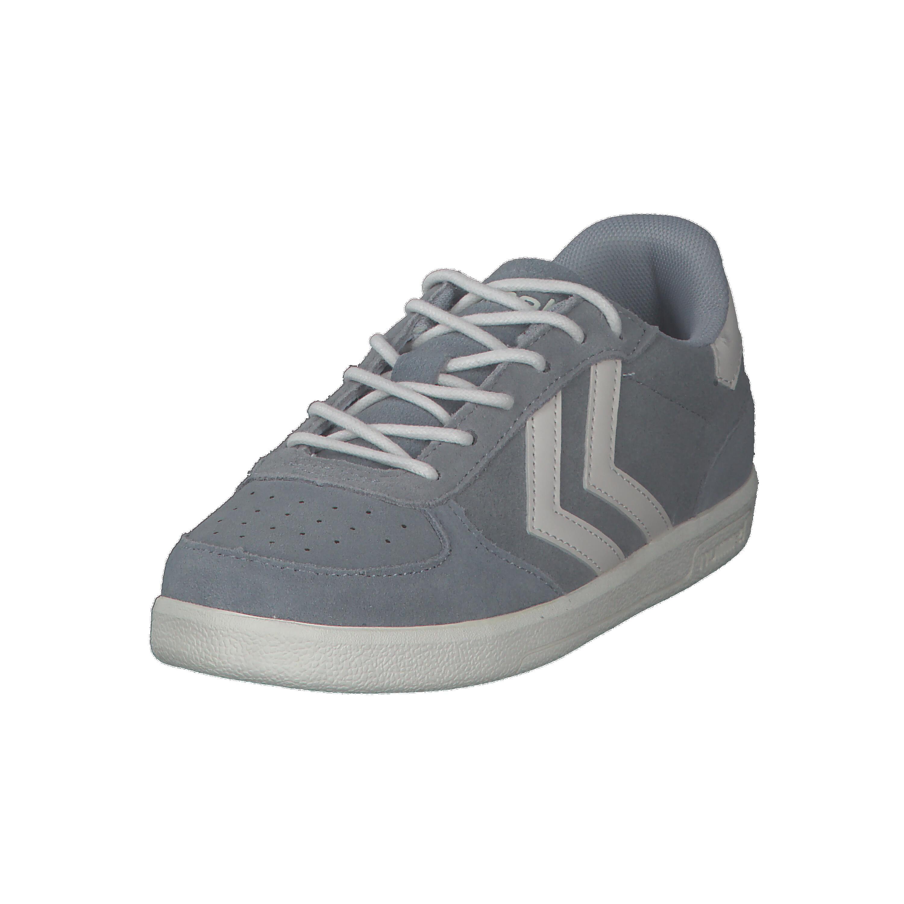 Schnürsenkel Sneaker Low Victory Jr Mädchen HUMMEL 9/15