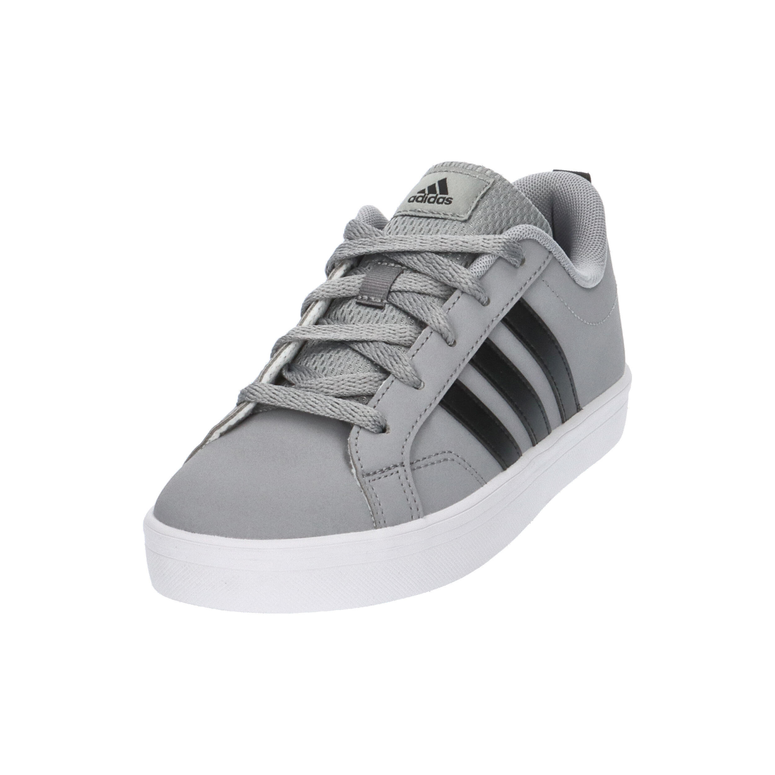 Schoenen adidas Pace 2.0 grijs voor kinderen 9/15