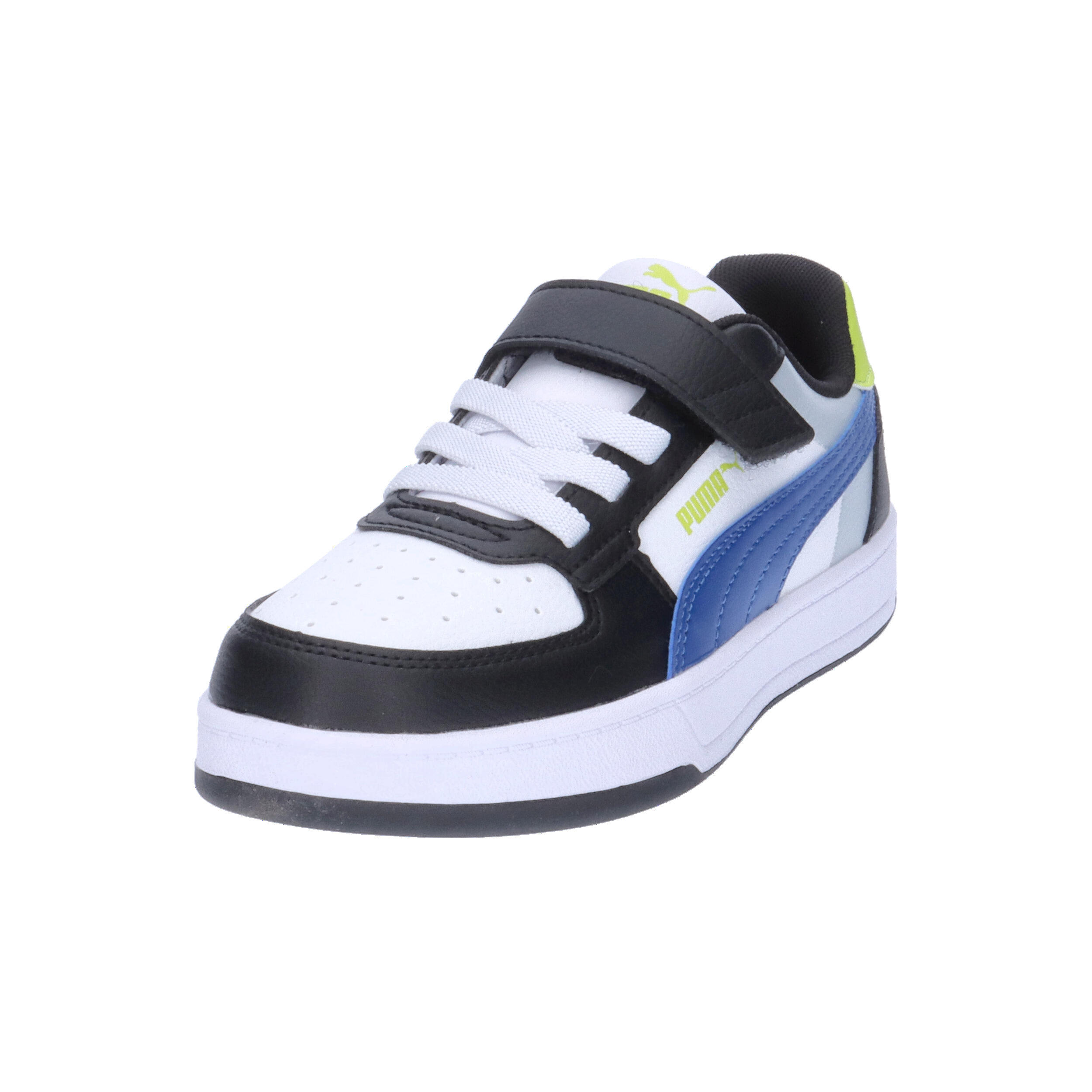 PUMA Caven 2.0 Block Sneakers Kinder PUMA 9/10