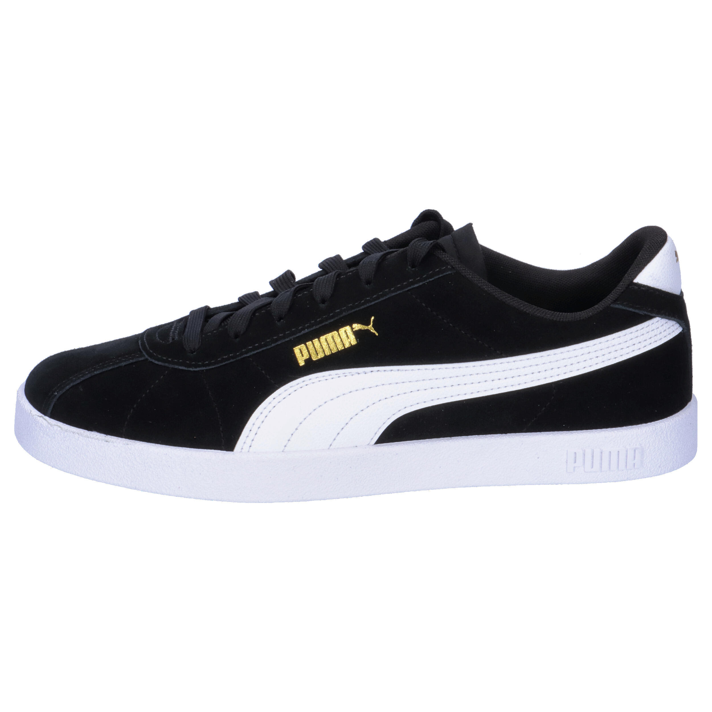 Sapatilhas PUMA Club II Camurça Unisexo 10/10