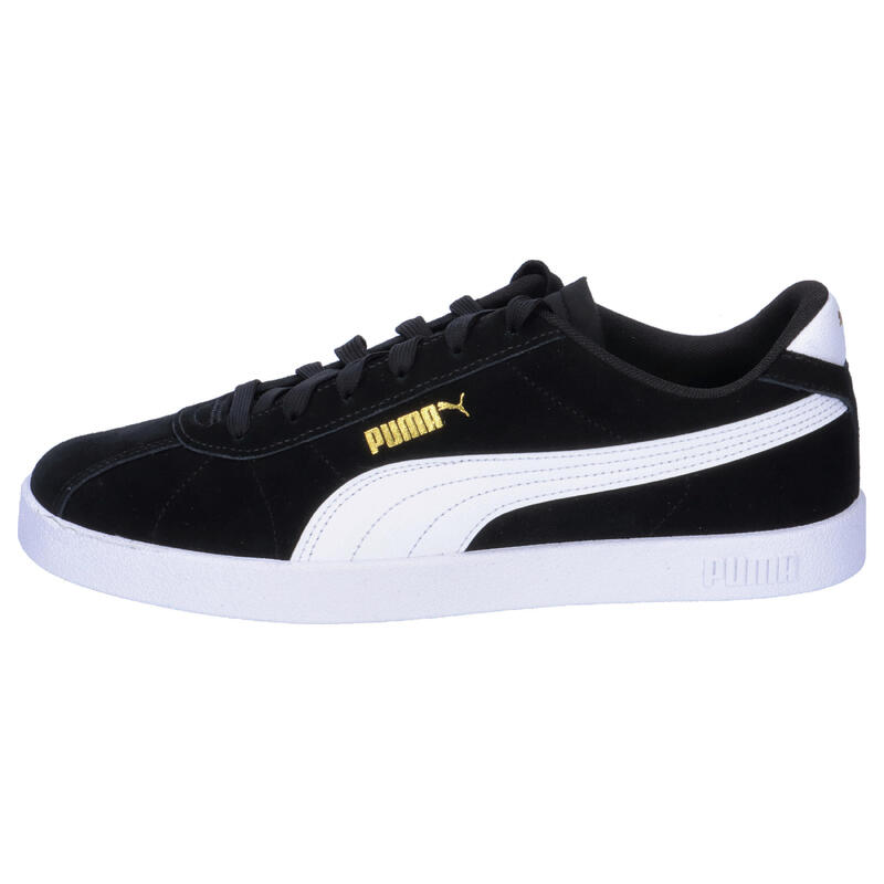 Încălțăminte mers Club Ii Suede, roz PUMA