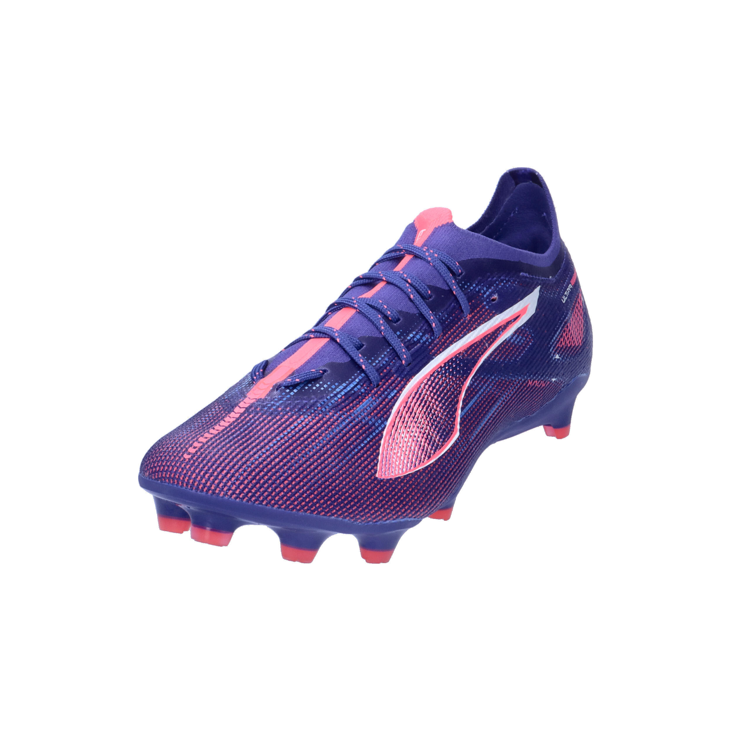 Botas De Futebol Puma Ultra 5 Pro Fg/Ag Adulto 9/10