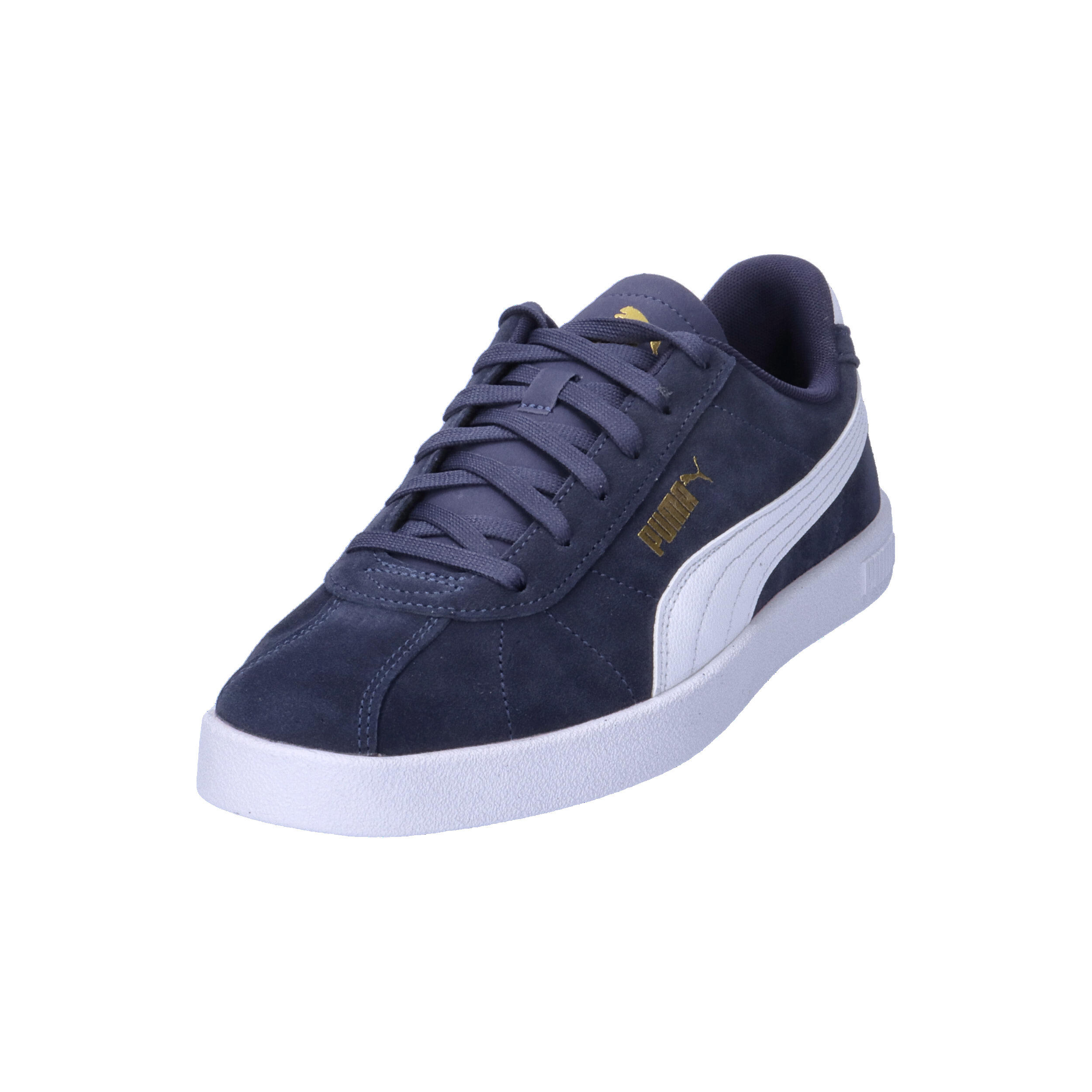 PUMA Club II Suede unisex sneakers PUMA 9/10