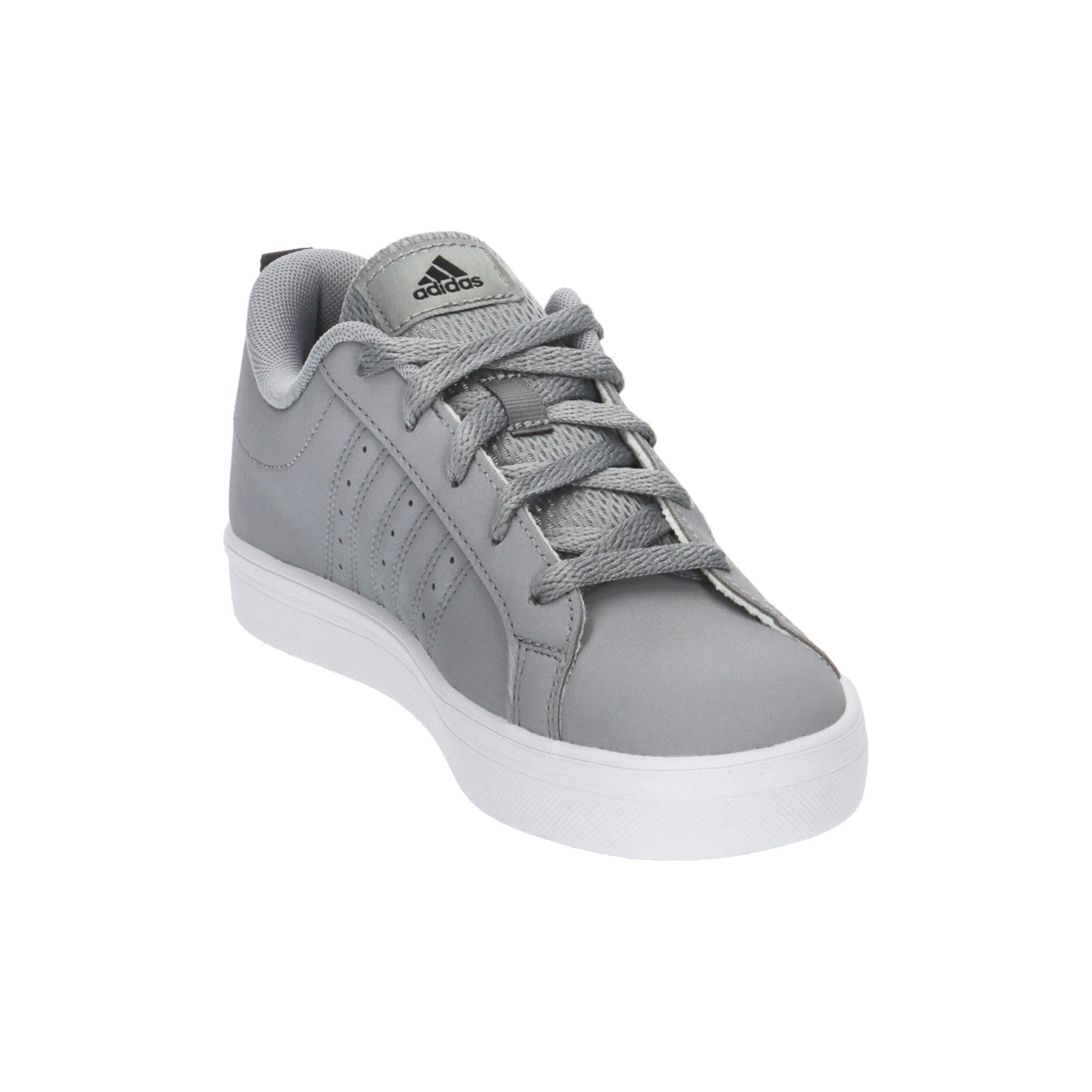 Schoenen adidas Pace 2.0 grijs voor kinderen 2/15
