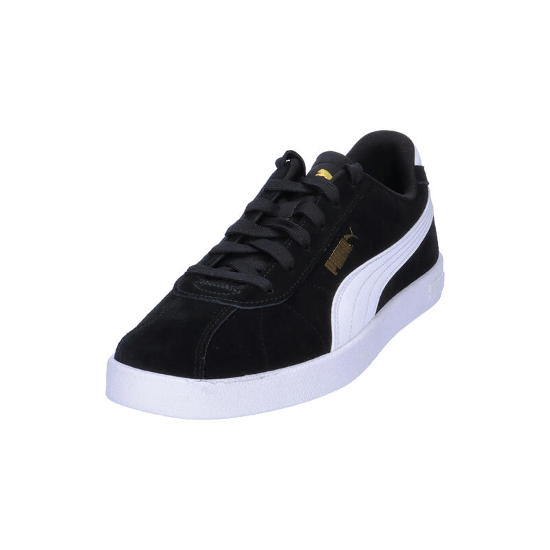 Încălțăminte mers Club Ii Suede, roz PUMA
