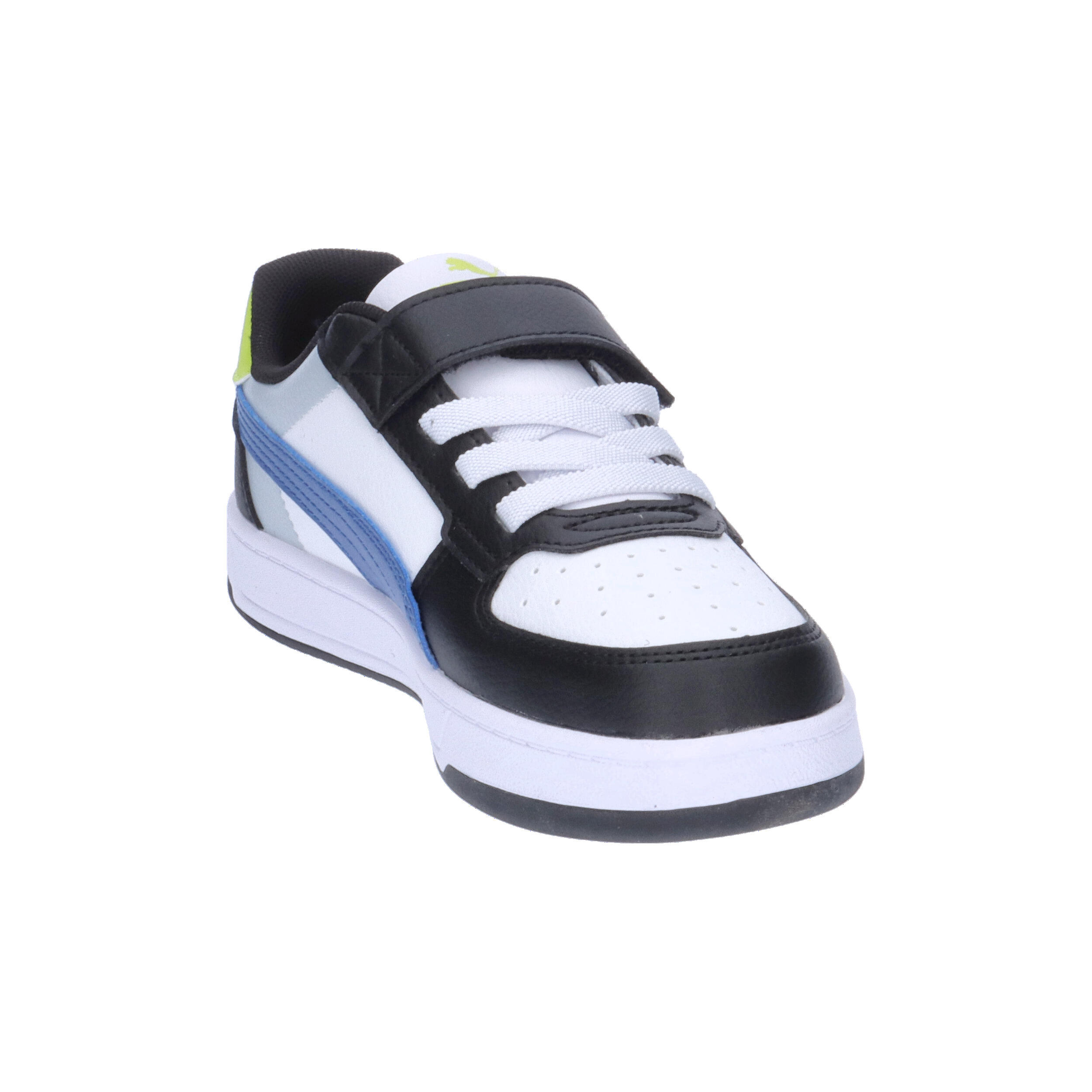 PUMA Caven 2.0 Block Sneakers Kinder PUMA 7/10