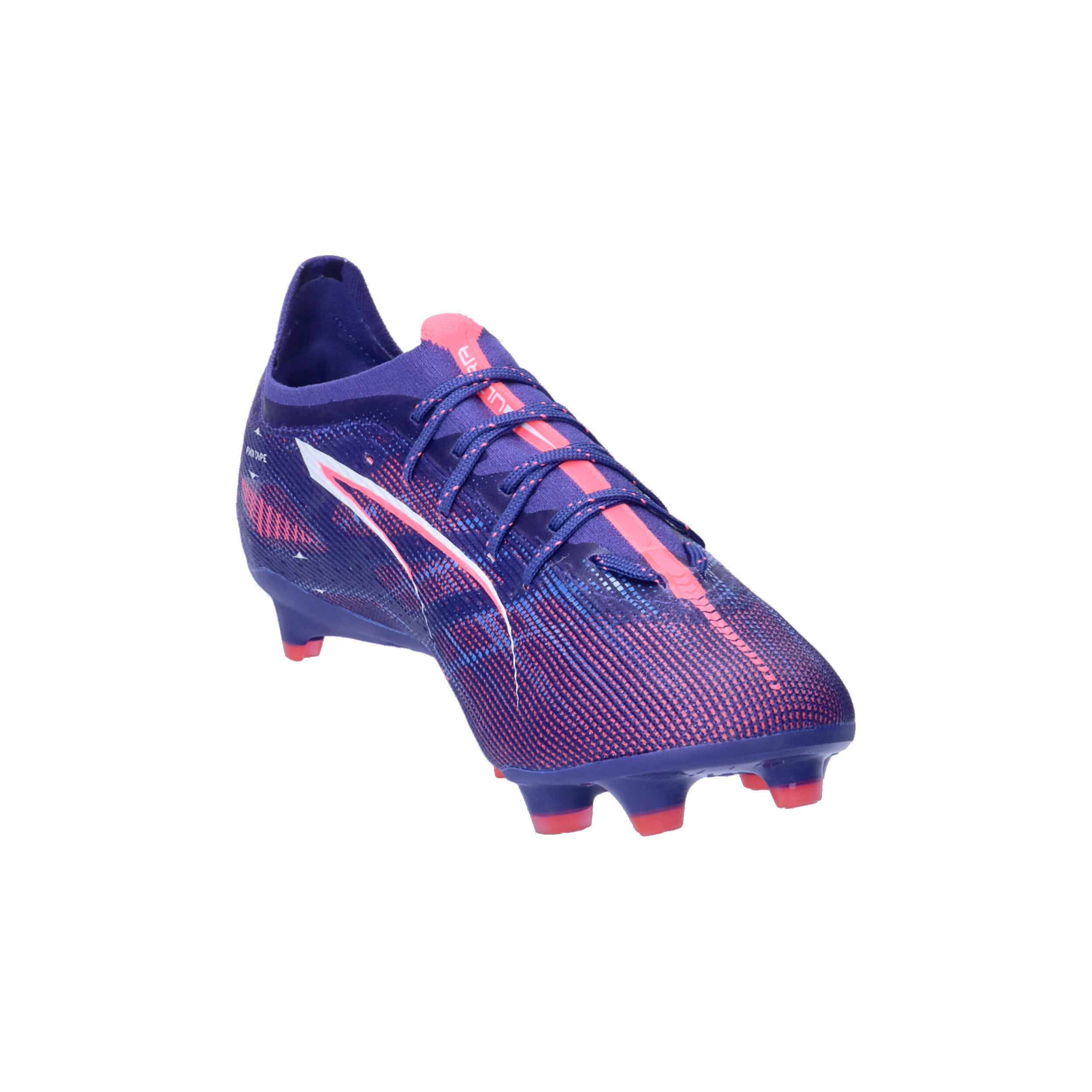 Botas De Futebol Puma Ultra 5 Pro Fg/Ag Adulto 7/10