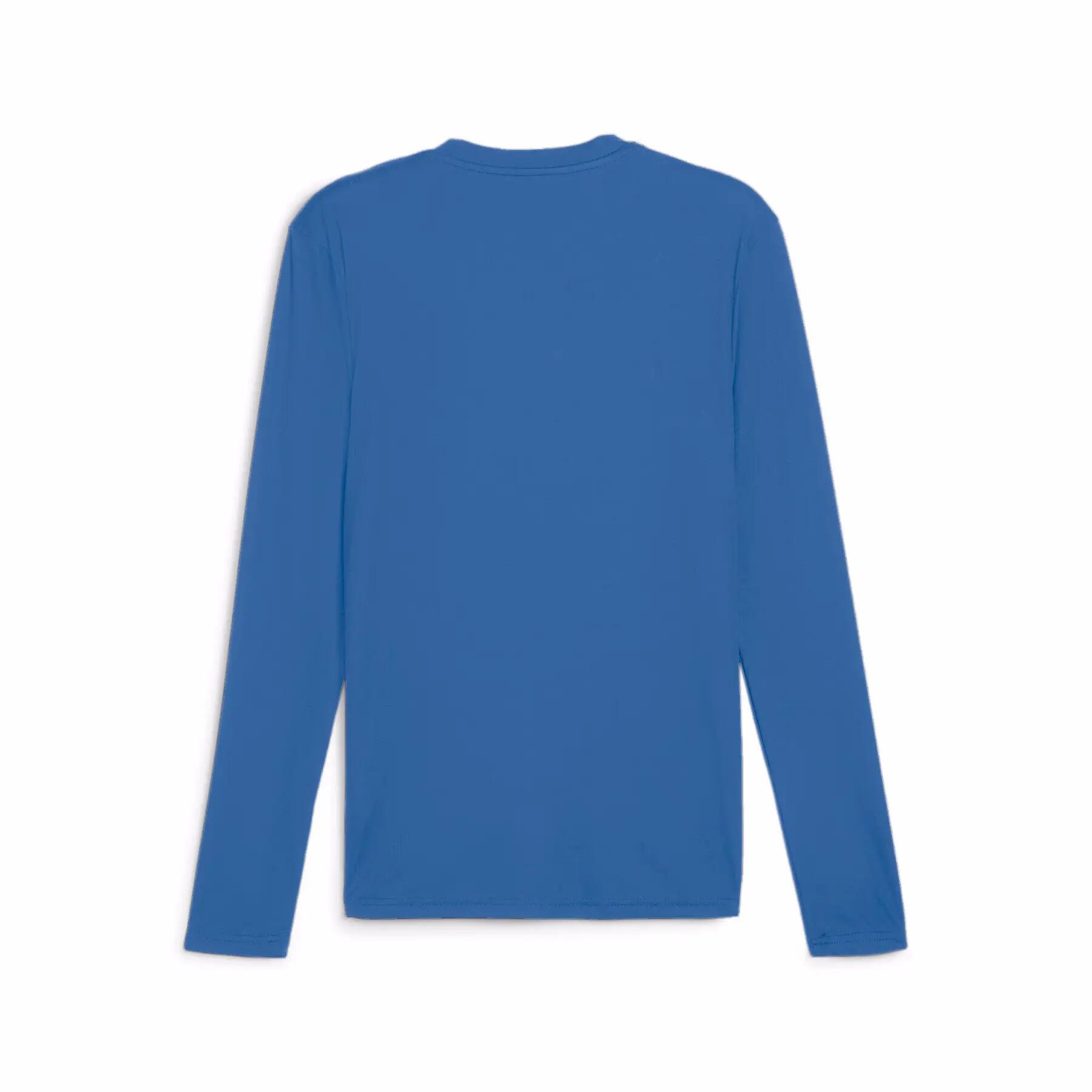 Maglia termica Puma teamGoal 2/3