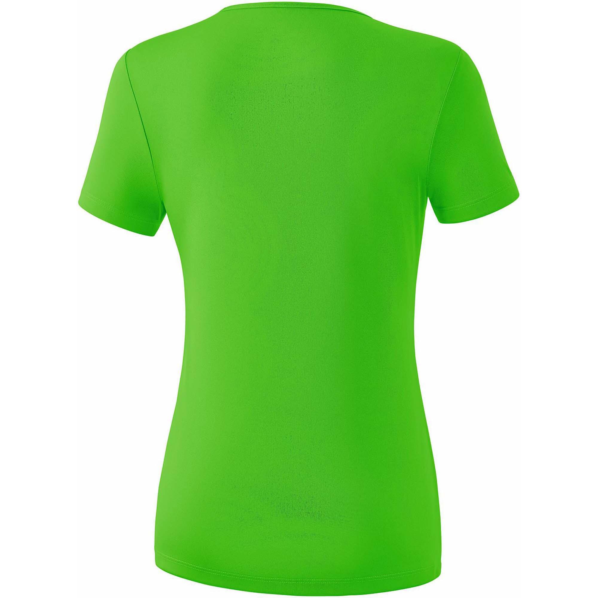 Damen Funktions T-Shirt Teamsport 8/8