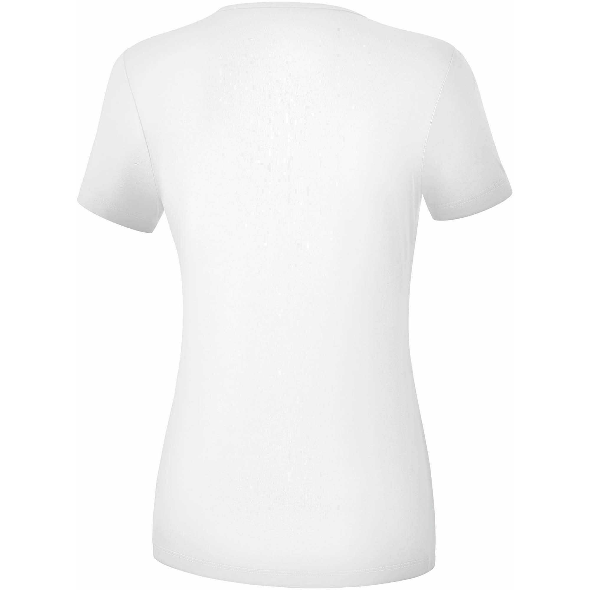T-shirt Mulher Erima Fonctionnel Teamsport 8/8