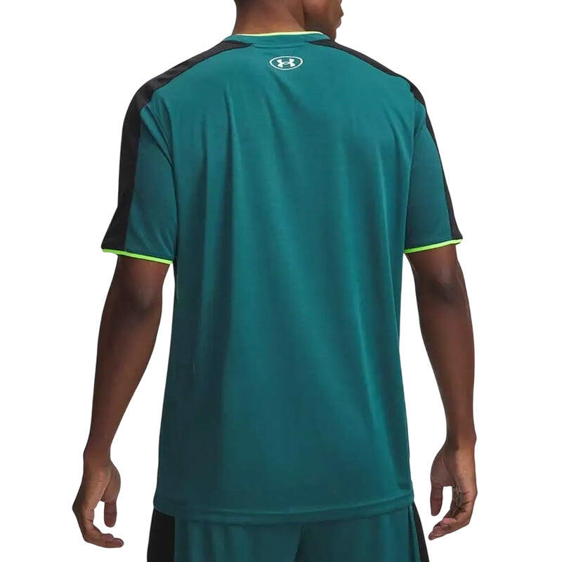 T-shirt Under Armour UA M Challenger Training  SS 3/5