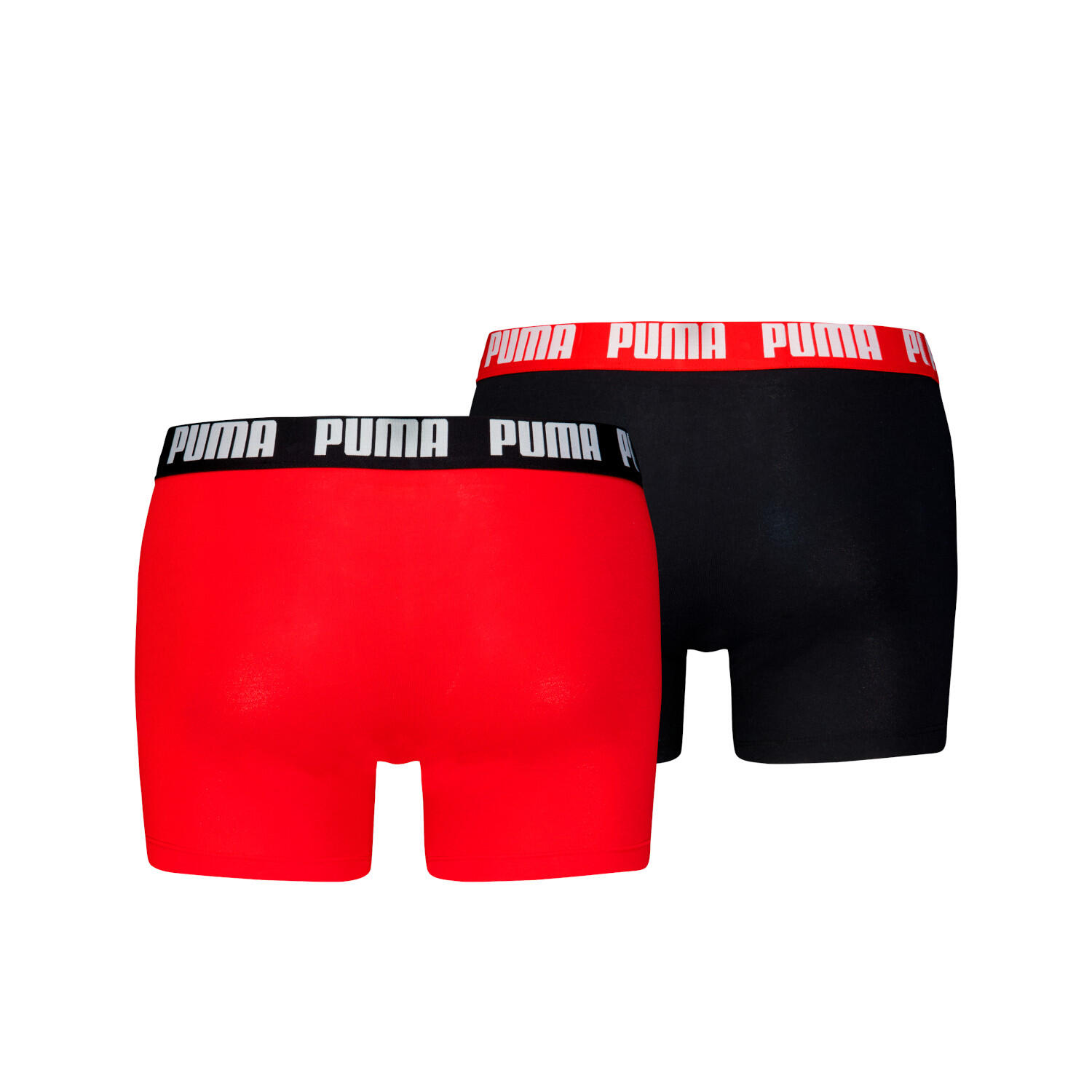 Bokserki męskie Puma Everyday Basic 2p 5/5