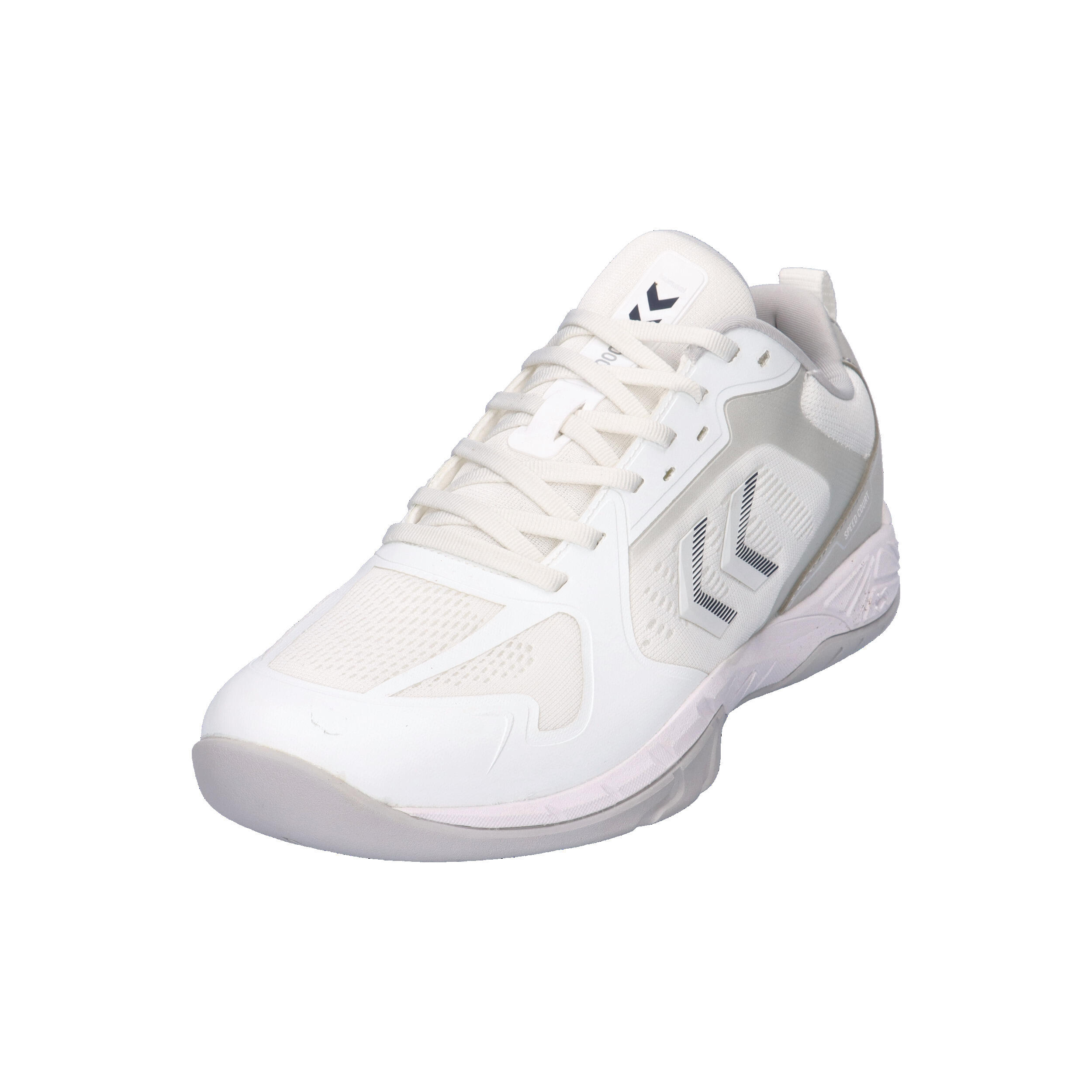 Hummel Speed Court Indoor Shoes 9/15