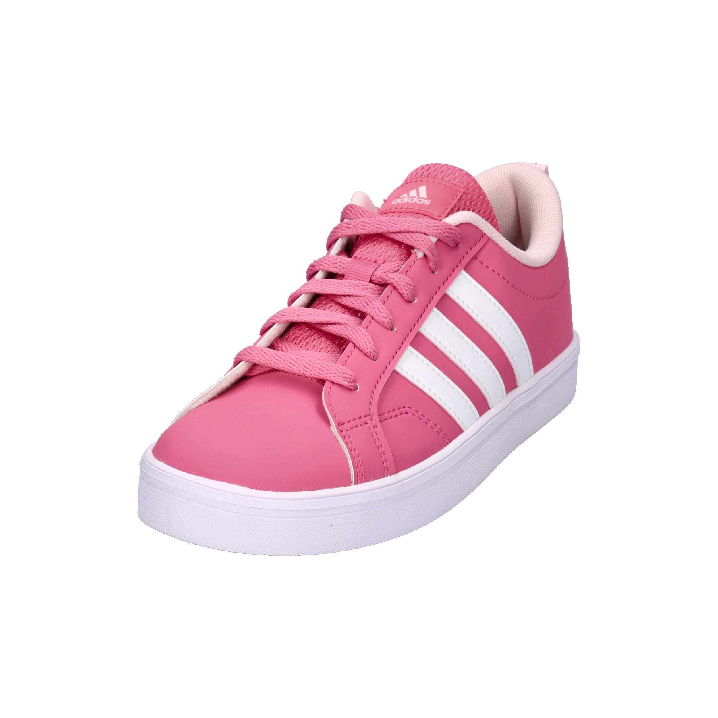 Adidas VS Pace 2.0 buty dziecięce, różowe 4/14