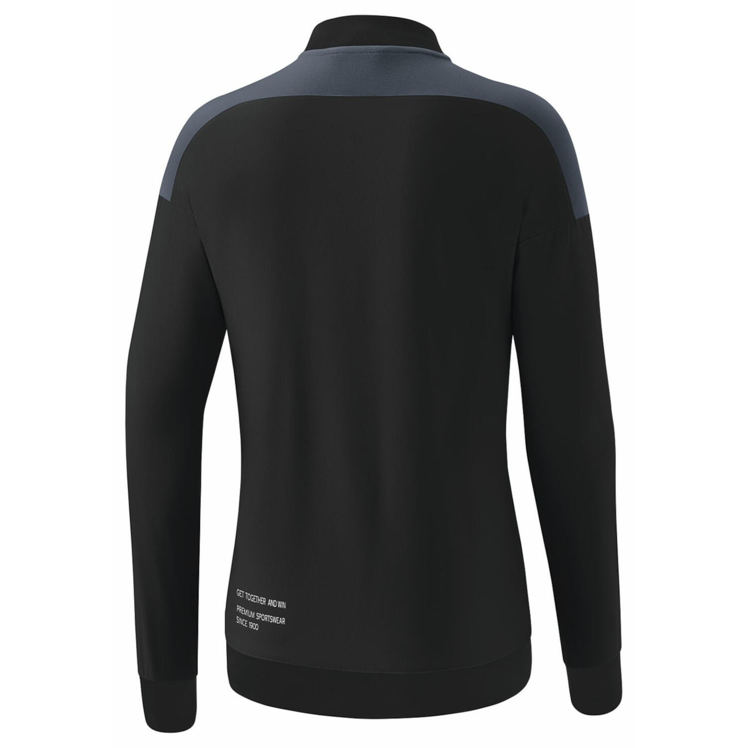 Veste de survêtement femme Erima Change 7/7
