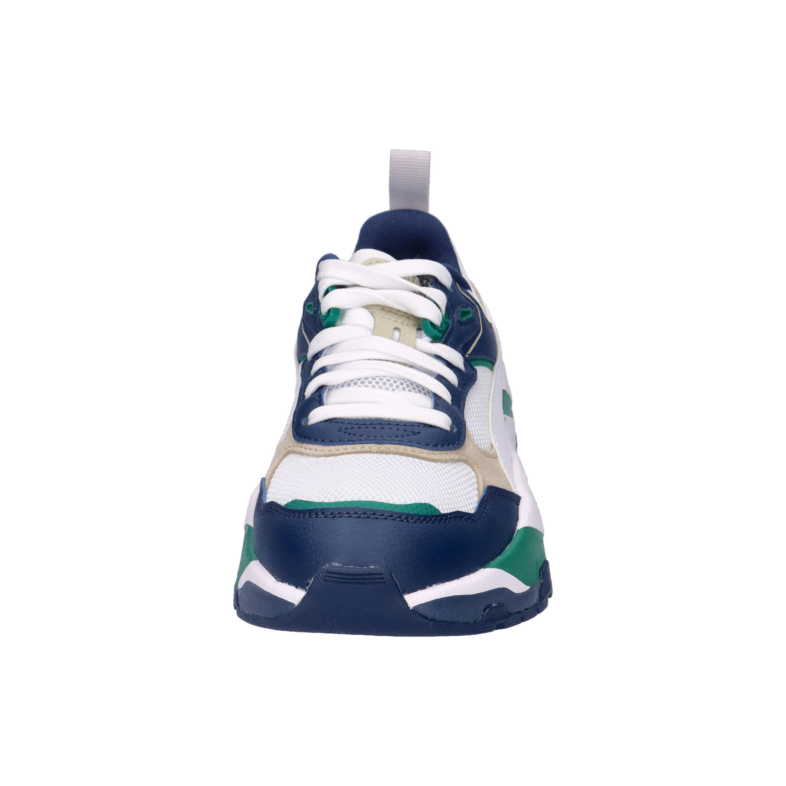 Puma Kinder Sneaker Trinity Jr 390838 3/15