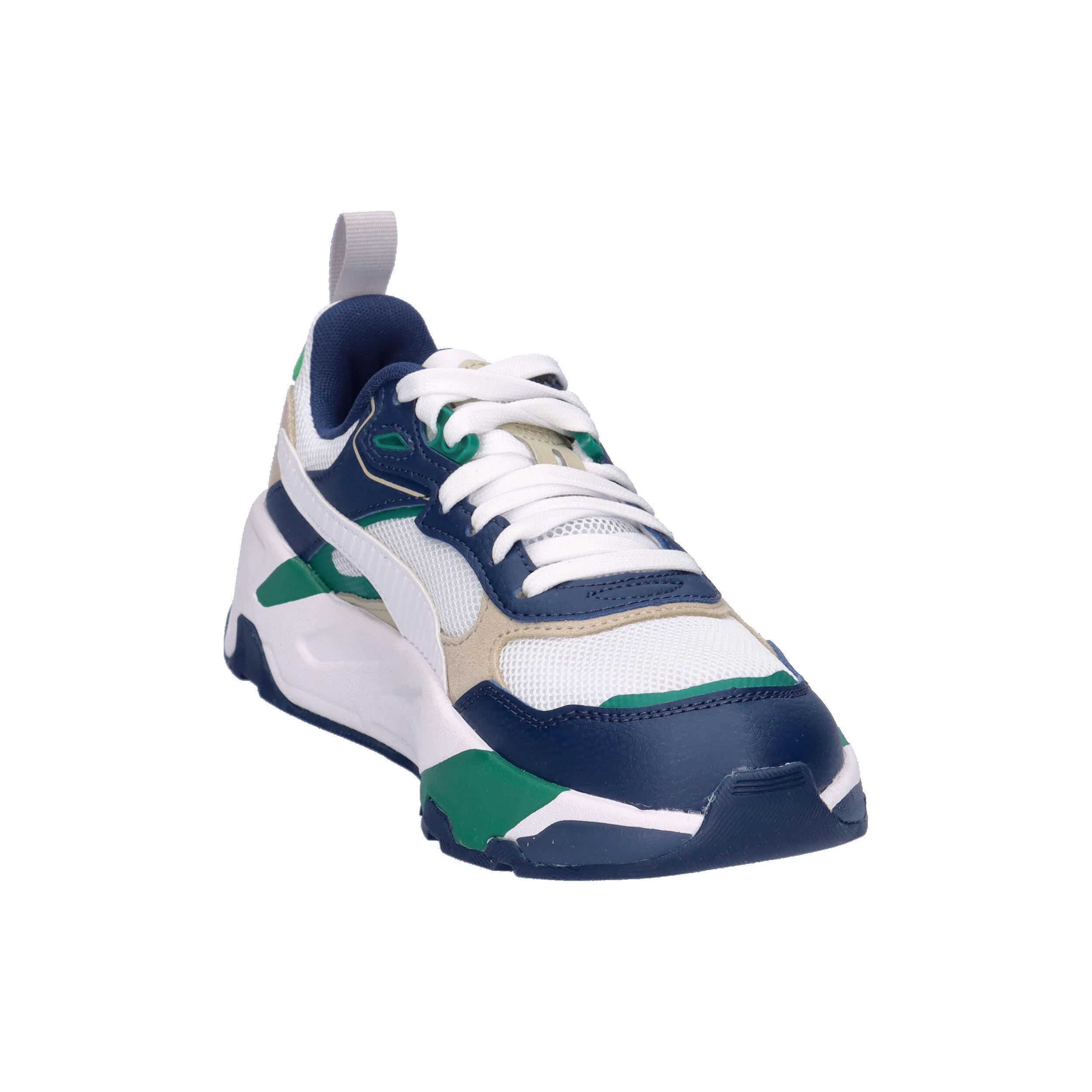 Puma Kinder Sneaker Trinity Jr 390838 2/15