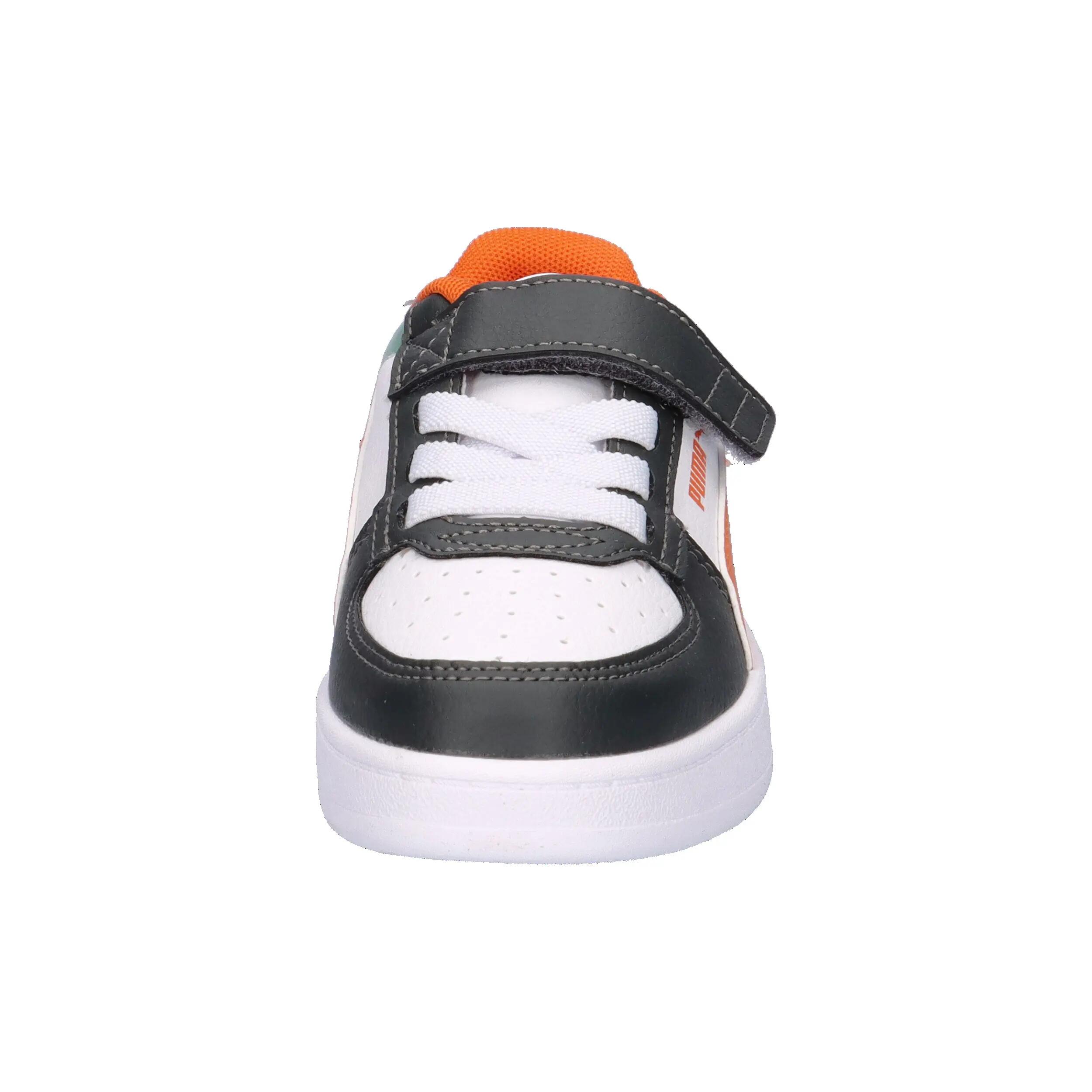 Scarpe PUMA Caven 2.0 Block AC+ PS Verde 3/15