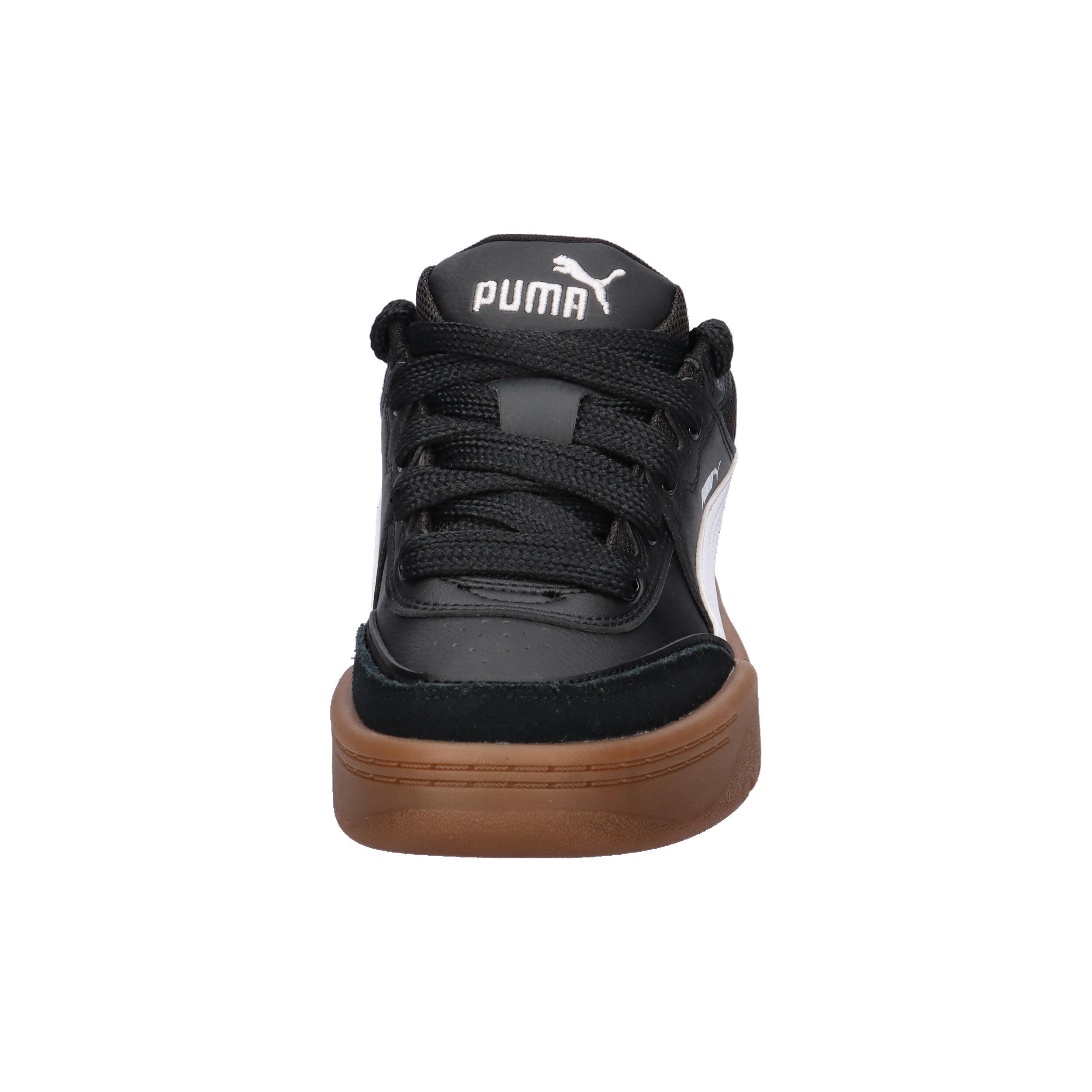 Zapatillas Puma Park Lifestyle Sk8 Jr, Negro, Mujer 3/15