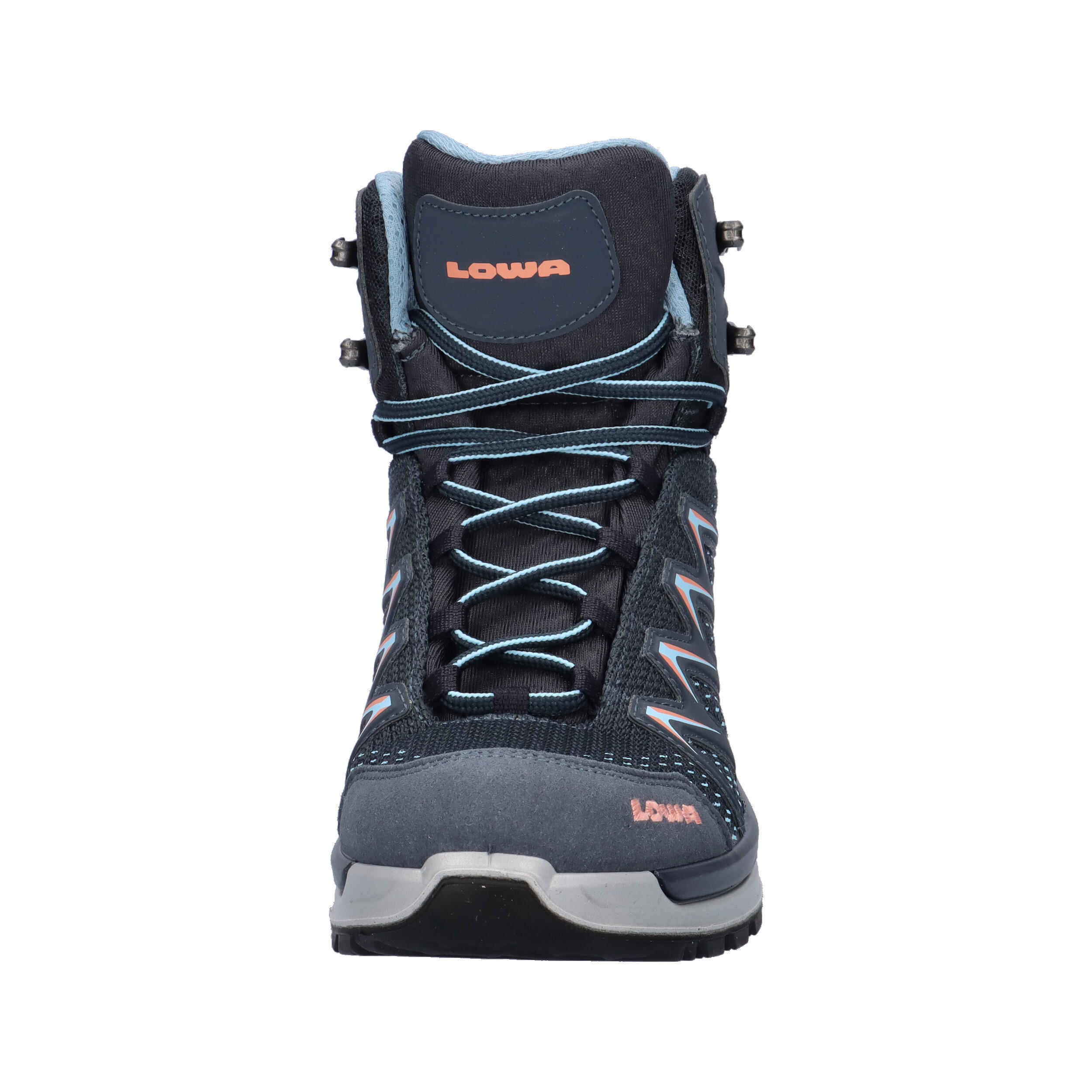 Lowa Damen Outdoorschuhe Innox Pro GTX Mid 321703 3/15