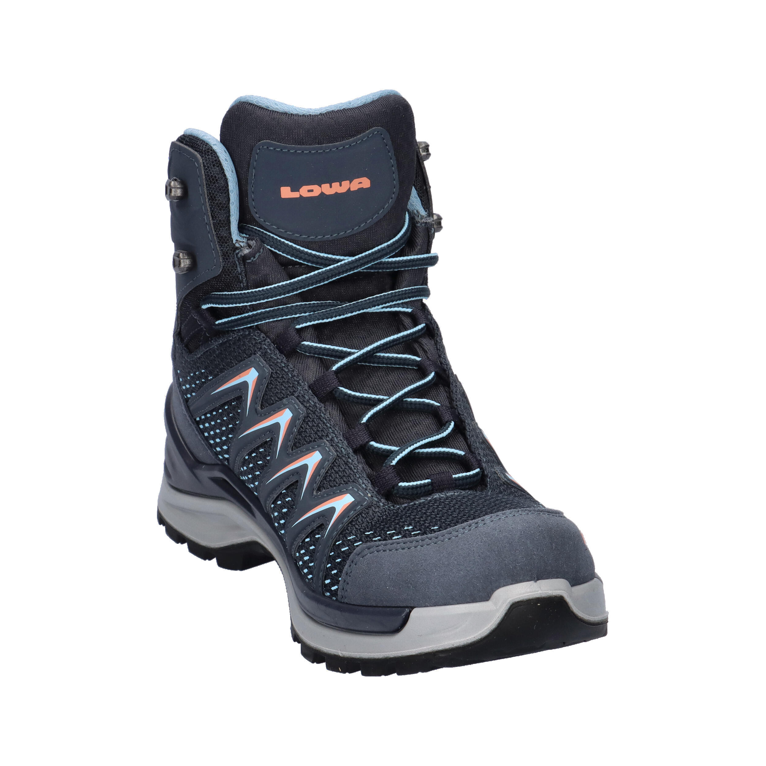 Lowa Damen Outdoorschuhe Innox Pro GTX Mid 321703 2/15