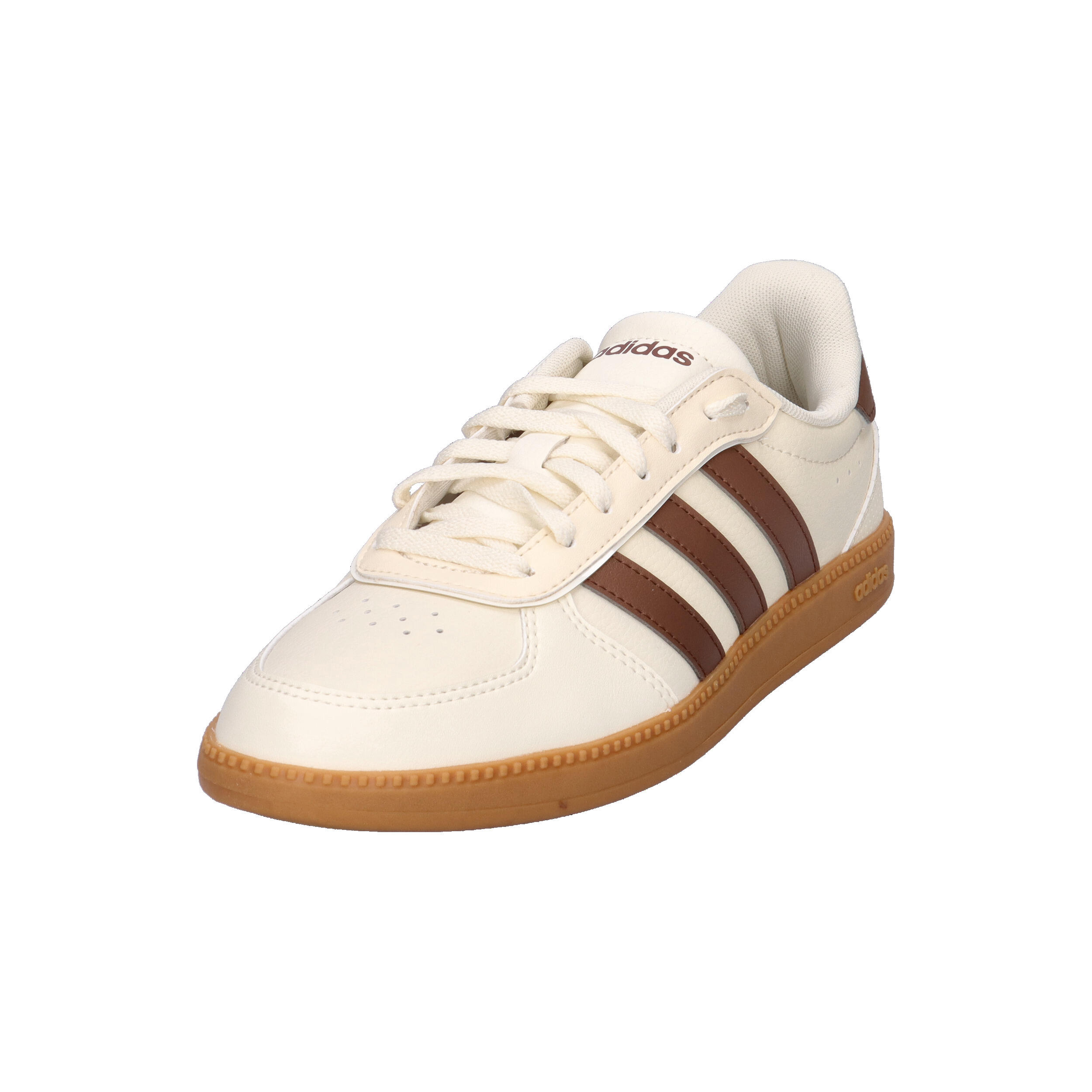 adidas Damen Sneaker Breaknet Sleek 4/15