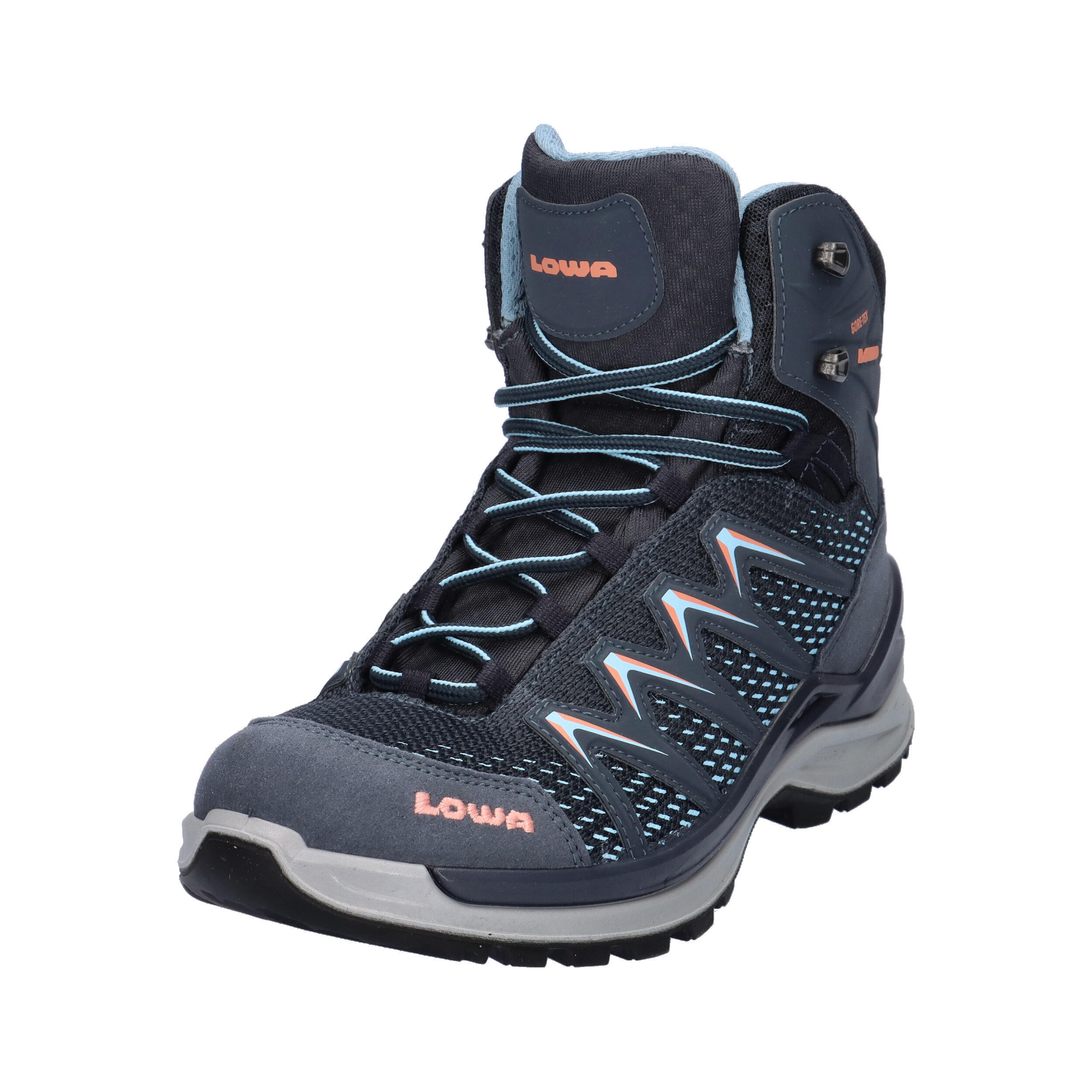 Lowa Damen Outdoorschuhe Innox Pro GTX Mid 321703 4/15