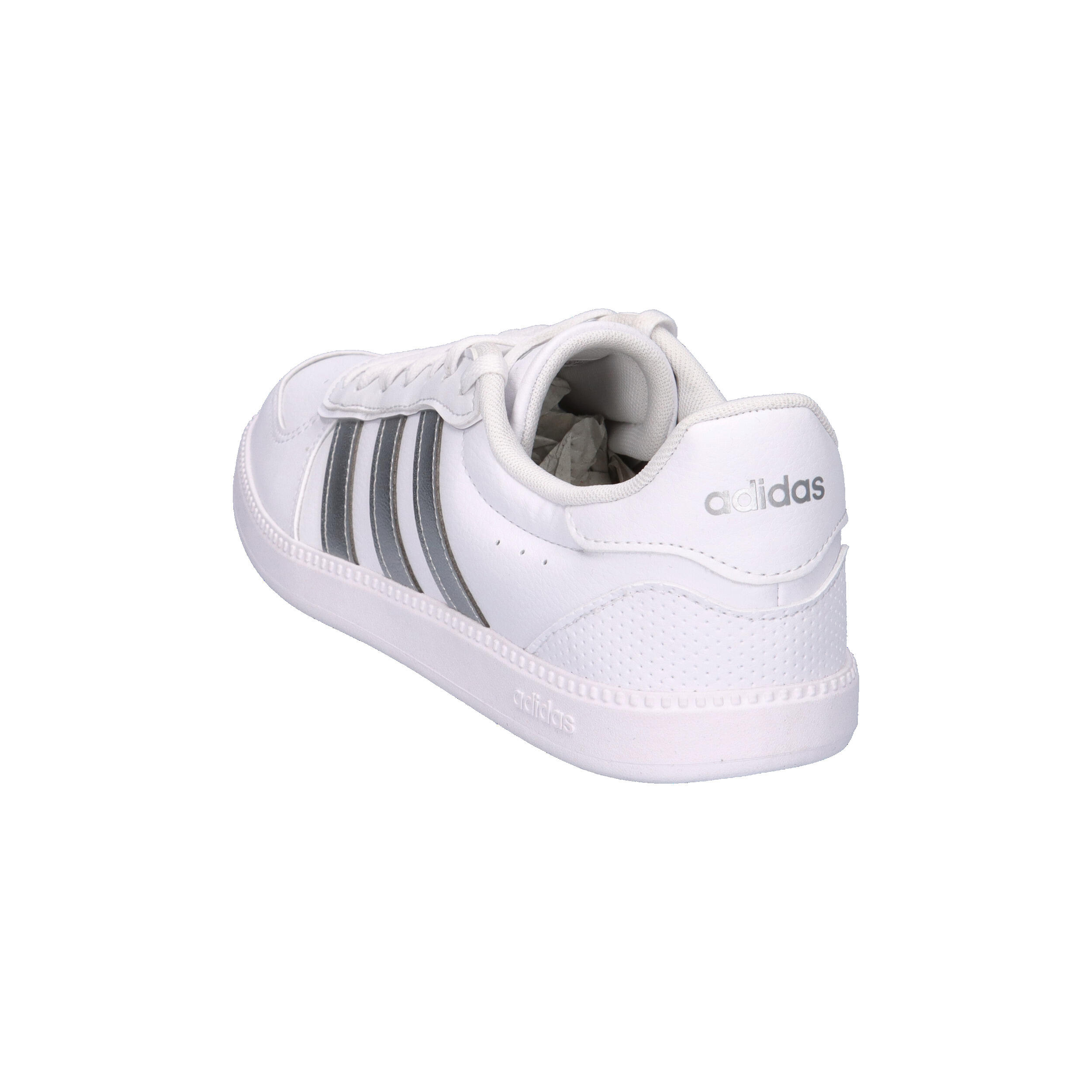 ADIDAS Breaknet Sleek femme, baskets à lacets, toutes saisons 12/15
