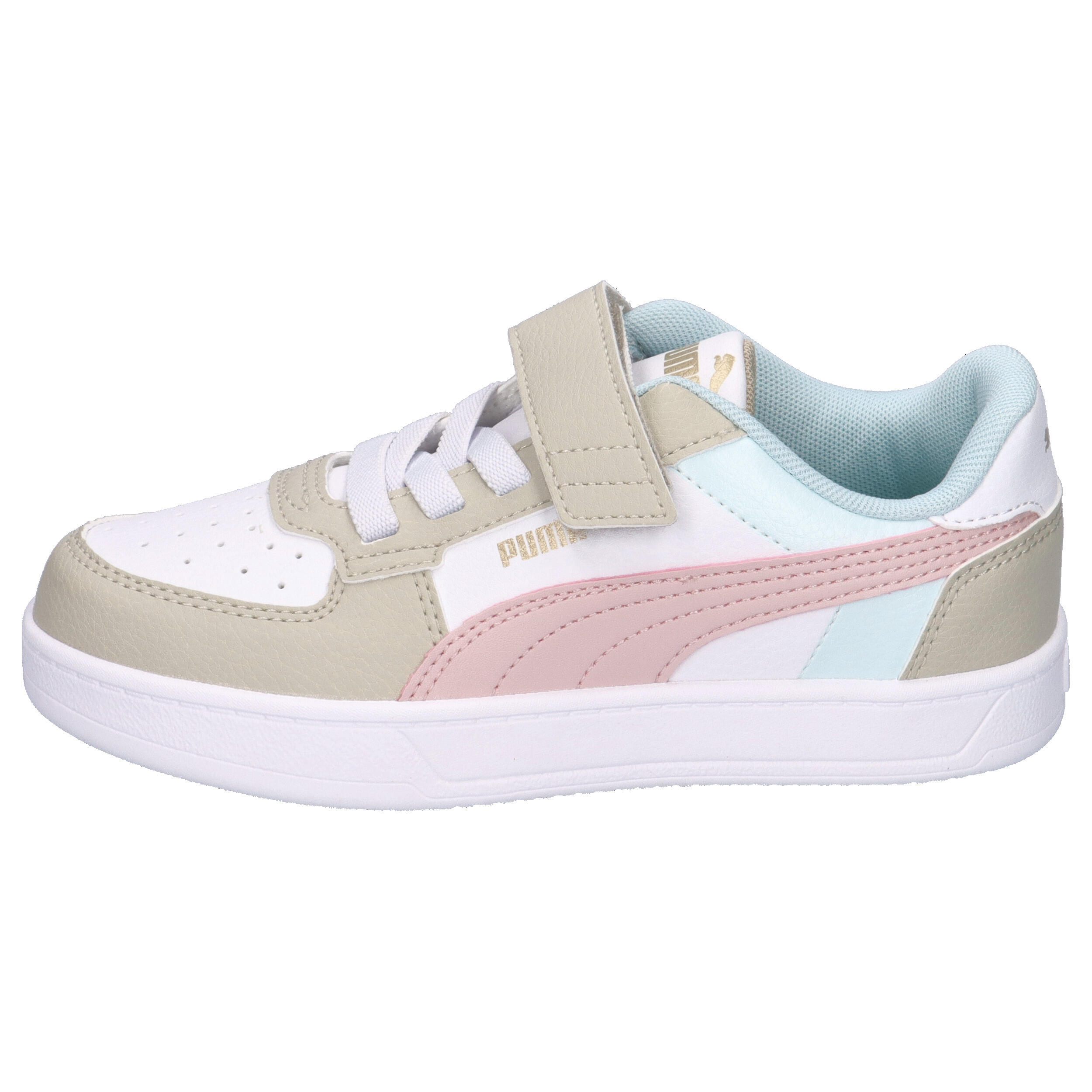 Caven 2.0 Block Sneakers Kinder PUMA 10/15