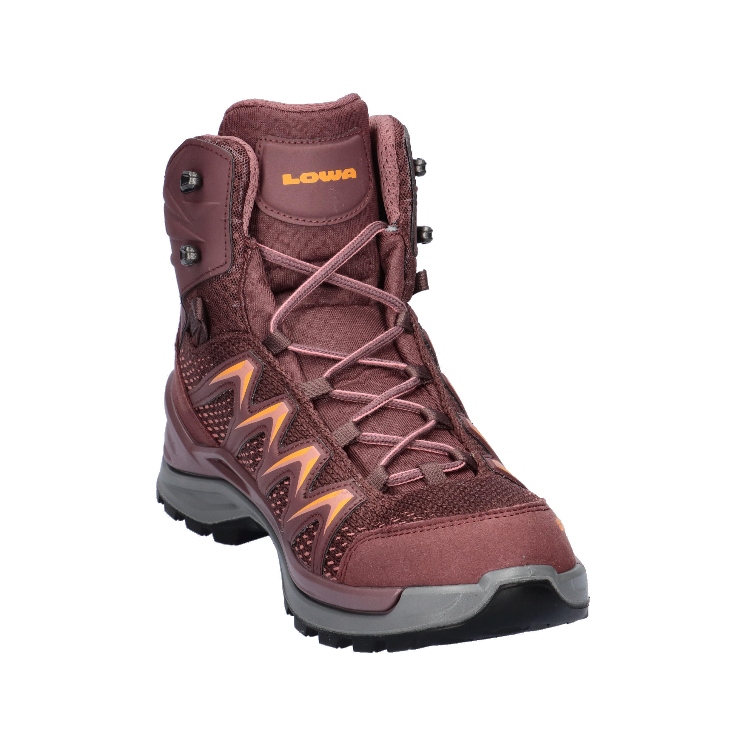 Lowa Damen Outdoorschuhe Innox Pro GTX Mid 321703 2/15