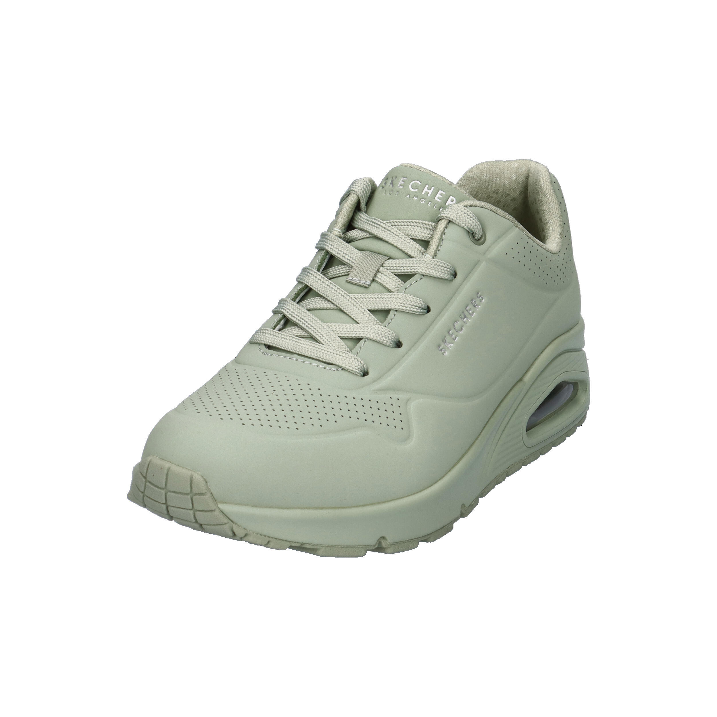 Sportschoenen Vrouw Skechers Unostand On Air Groen 9/15