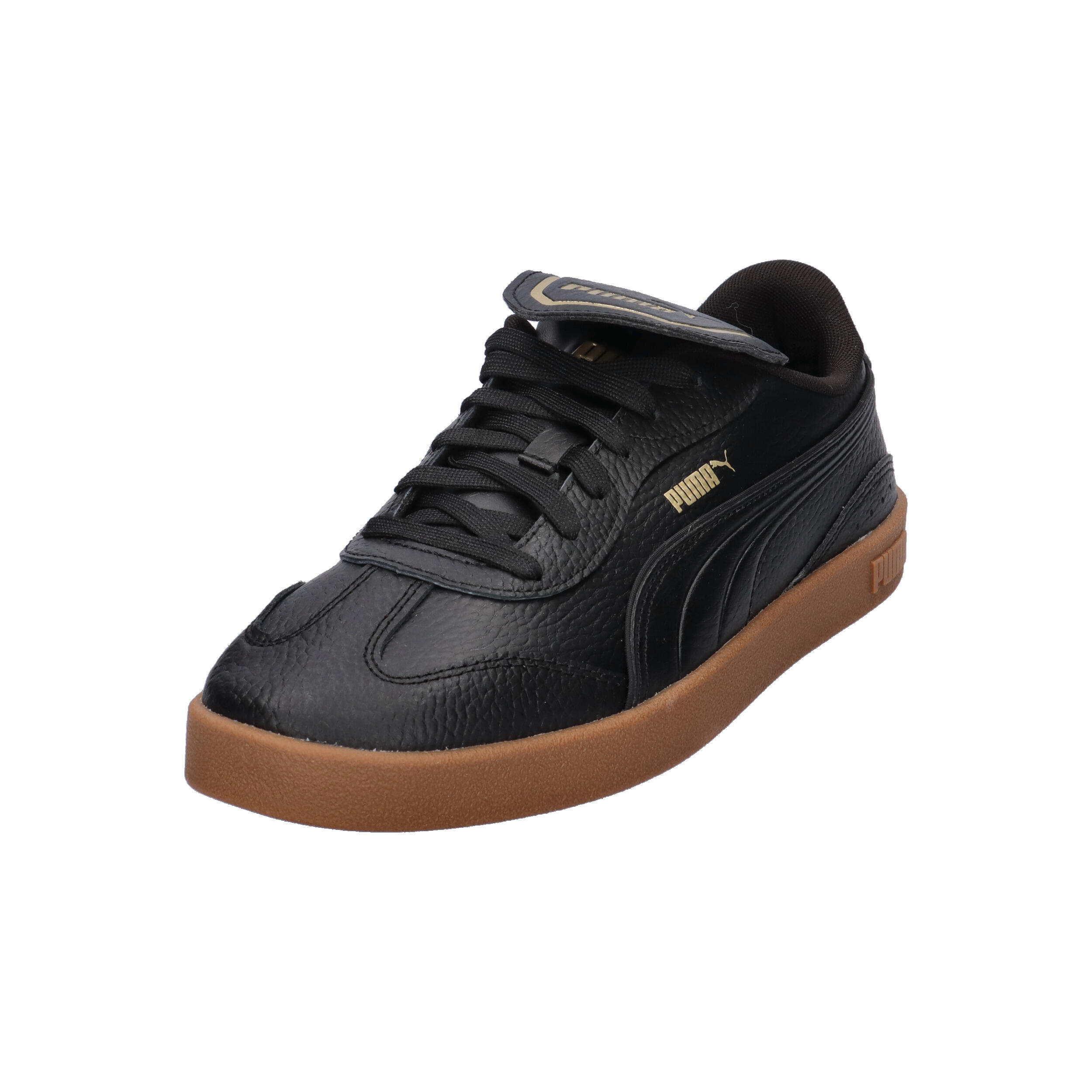 Puma Damen Sneaker Club Azura L 404761 4/15